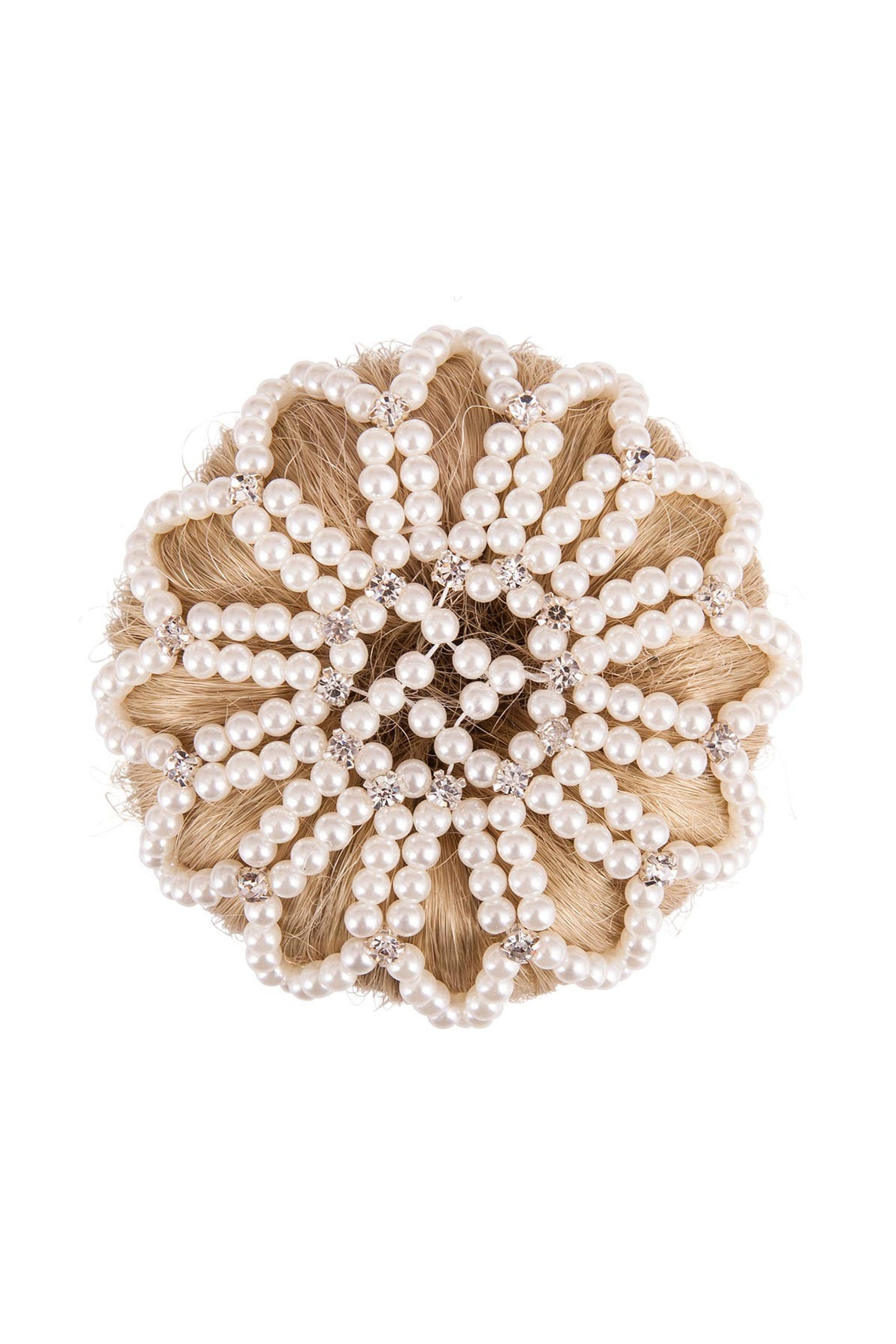 BR knotnet Pearl Diamond