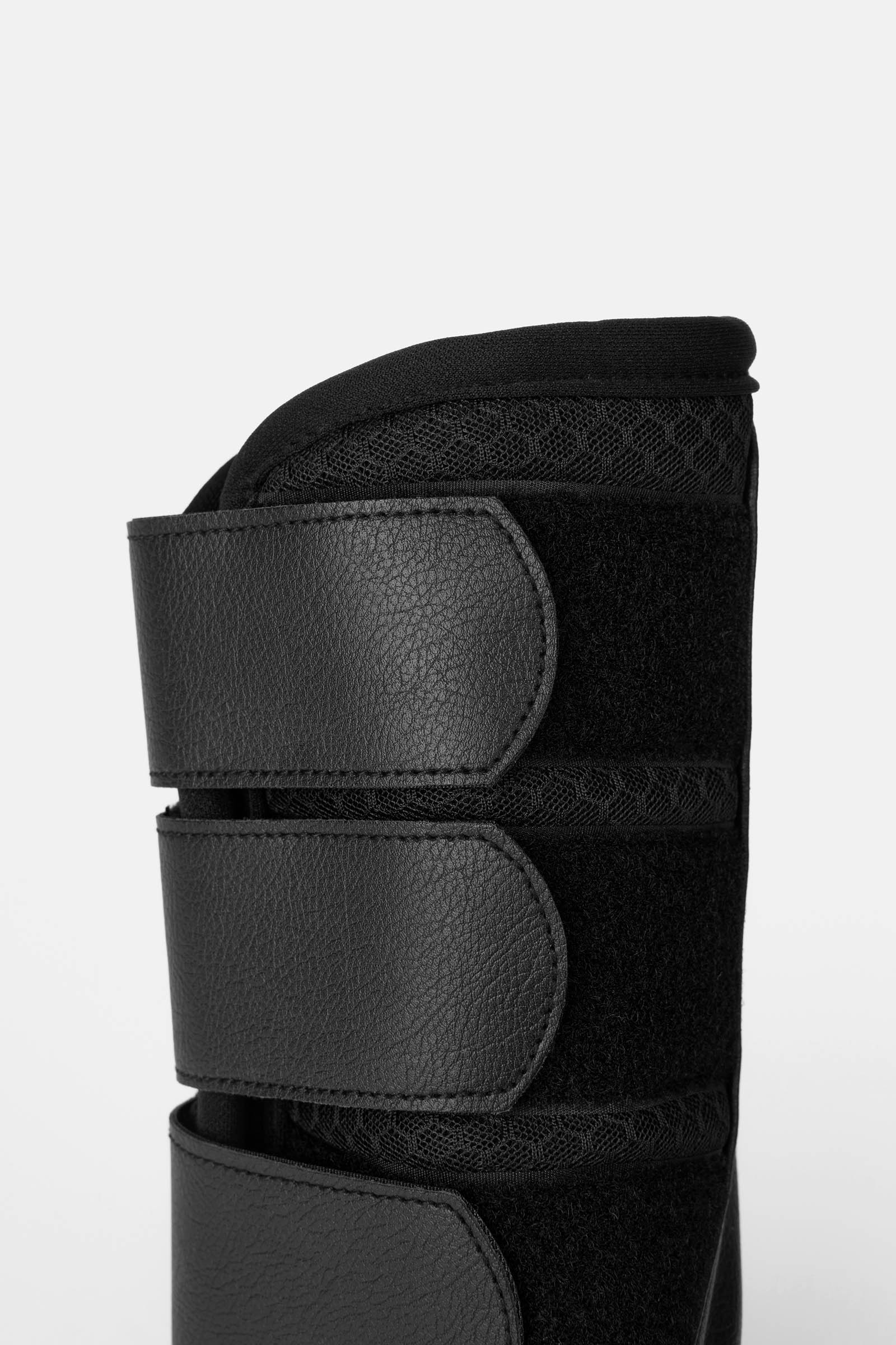 Horze Classic Mesh beenbeschermers