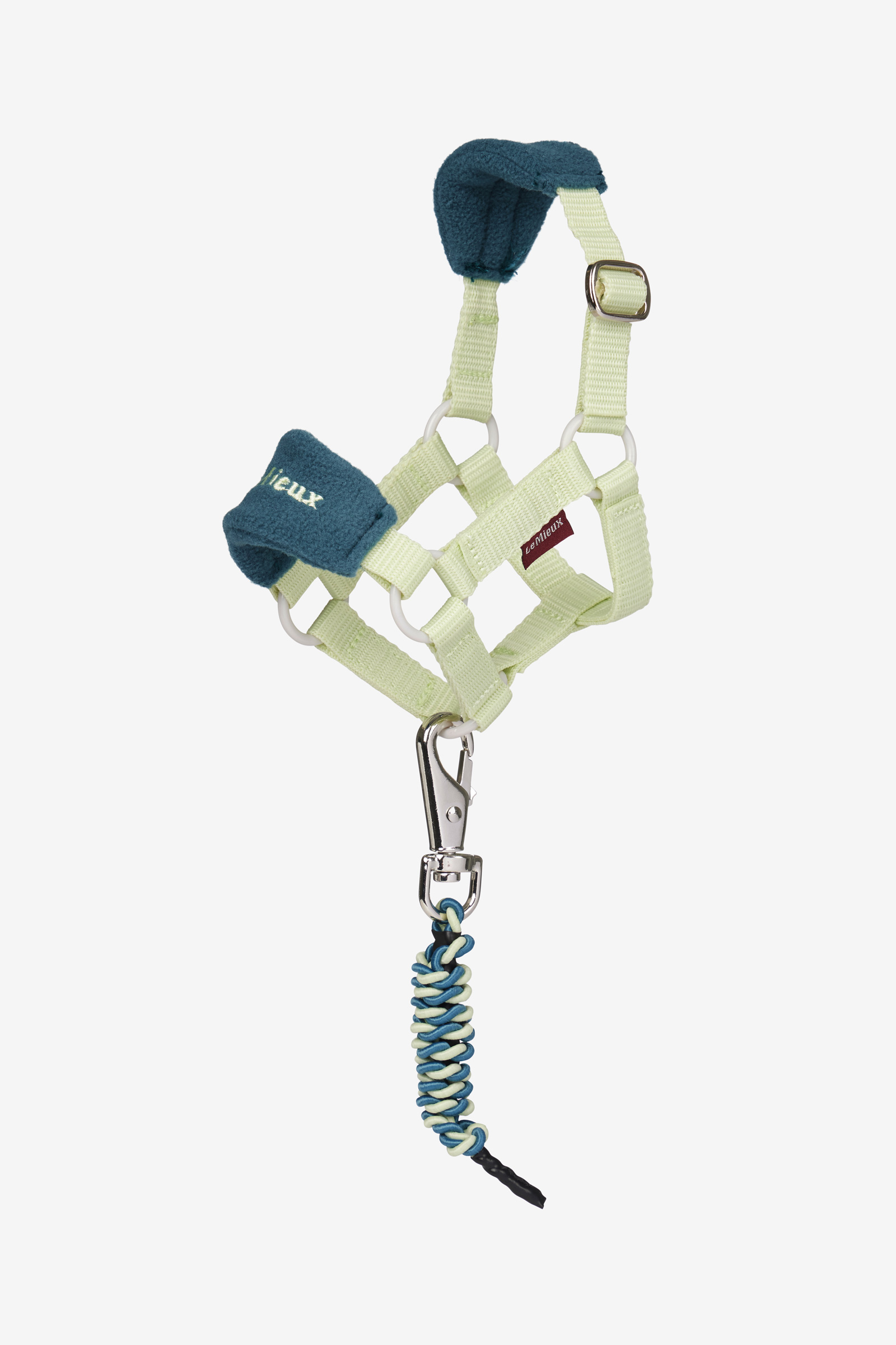 LeMieux Vogue halster en touw voor speelgoedpony