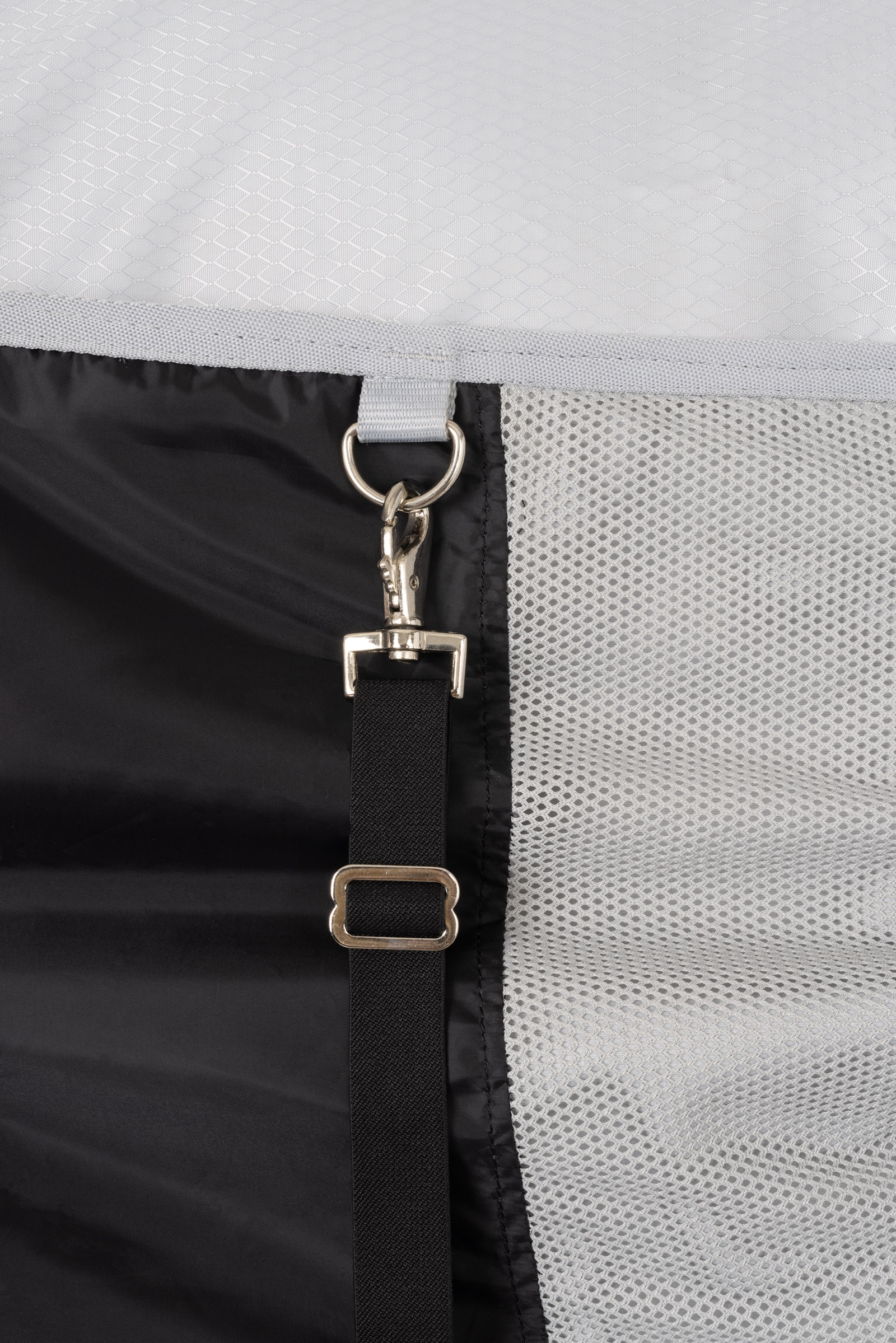 Horze Nevada 600D Regendeken, 0g