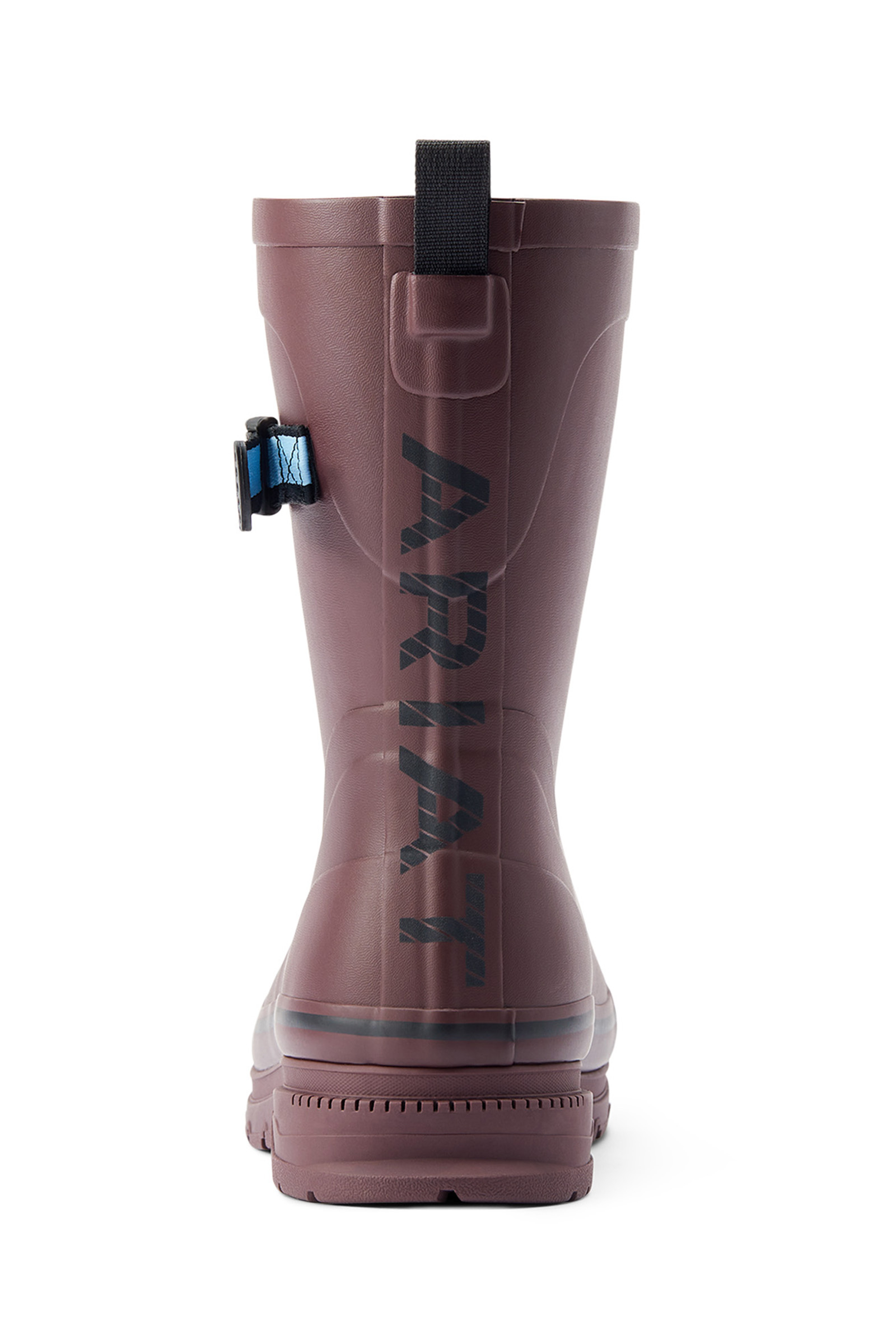 Ariat Kelmarsh Mid dames halflange rubberlaarzen
