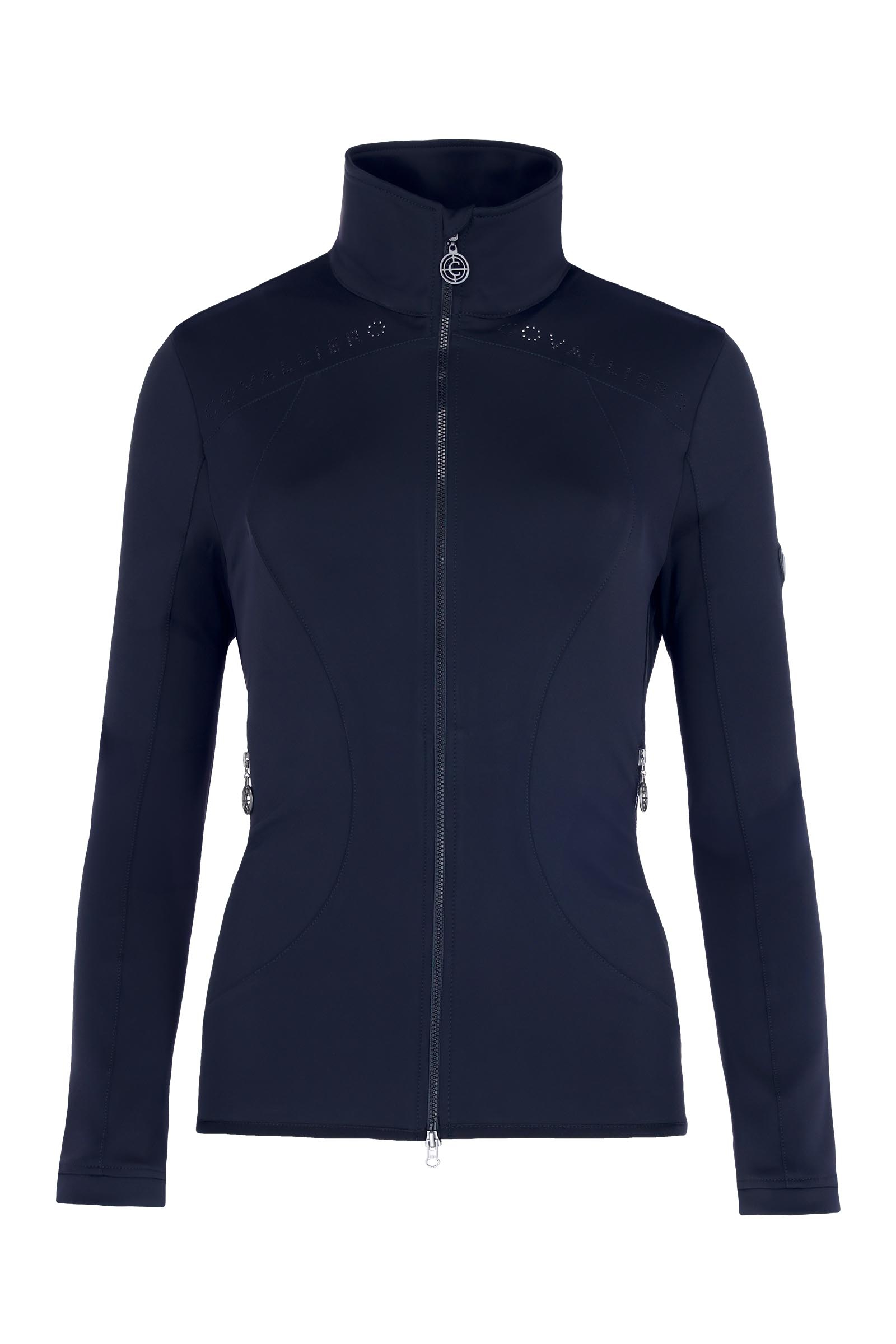 Covalliero dames trainingsjack SS25  