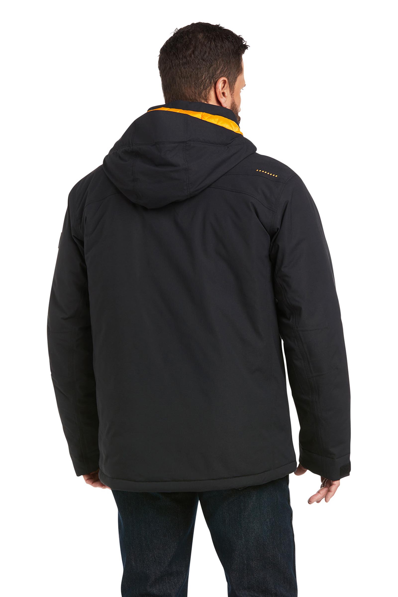 Ariat Rebar Storm Fighter 2.0 Heren waterdichte jas