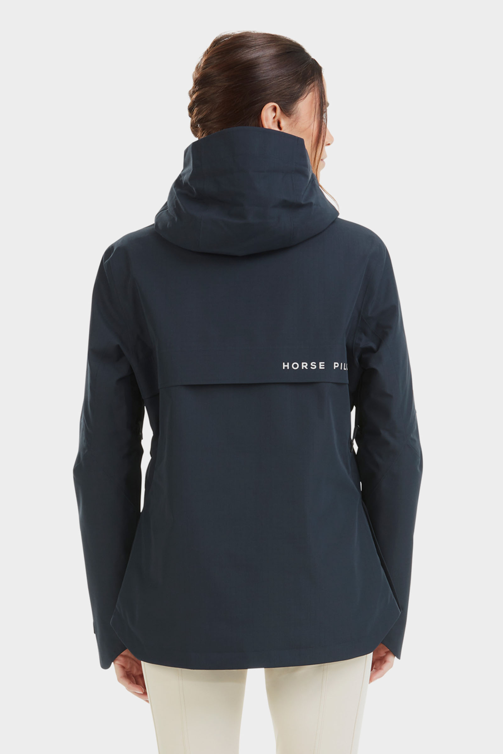 Horse Pilot Essential damesjack