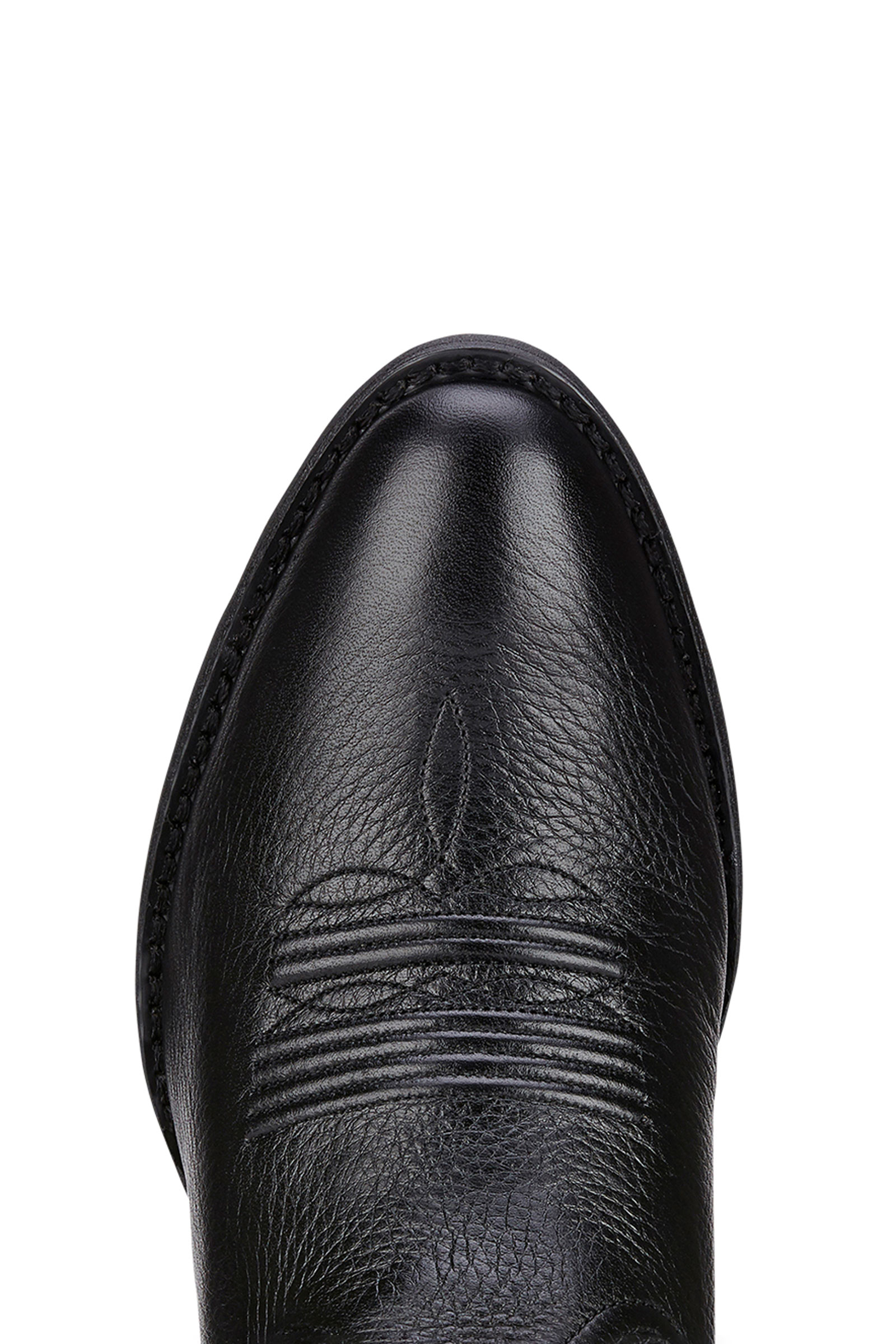 Ariat Heritage R Toe dames-westernlaarzen