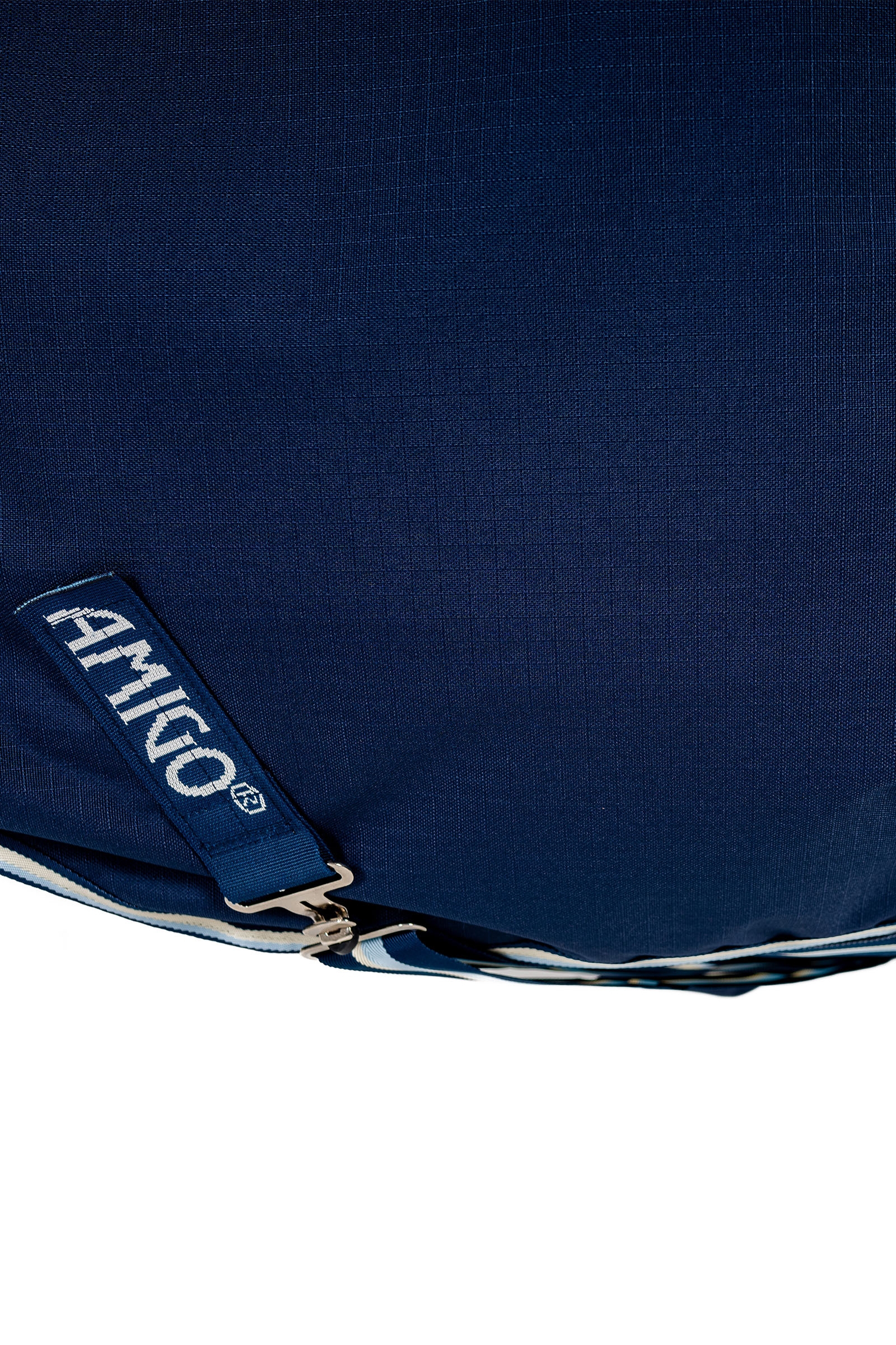 Horseware Amigo Ripstop 900D Plus Turnout Rug With Detachable Neck, 0 g