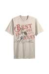 Ariat Dames Ariat Bull Rider Arched T-shirt