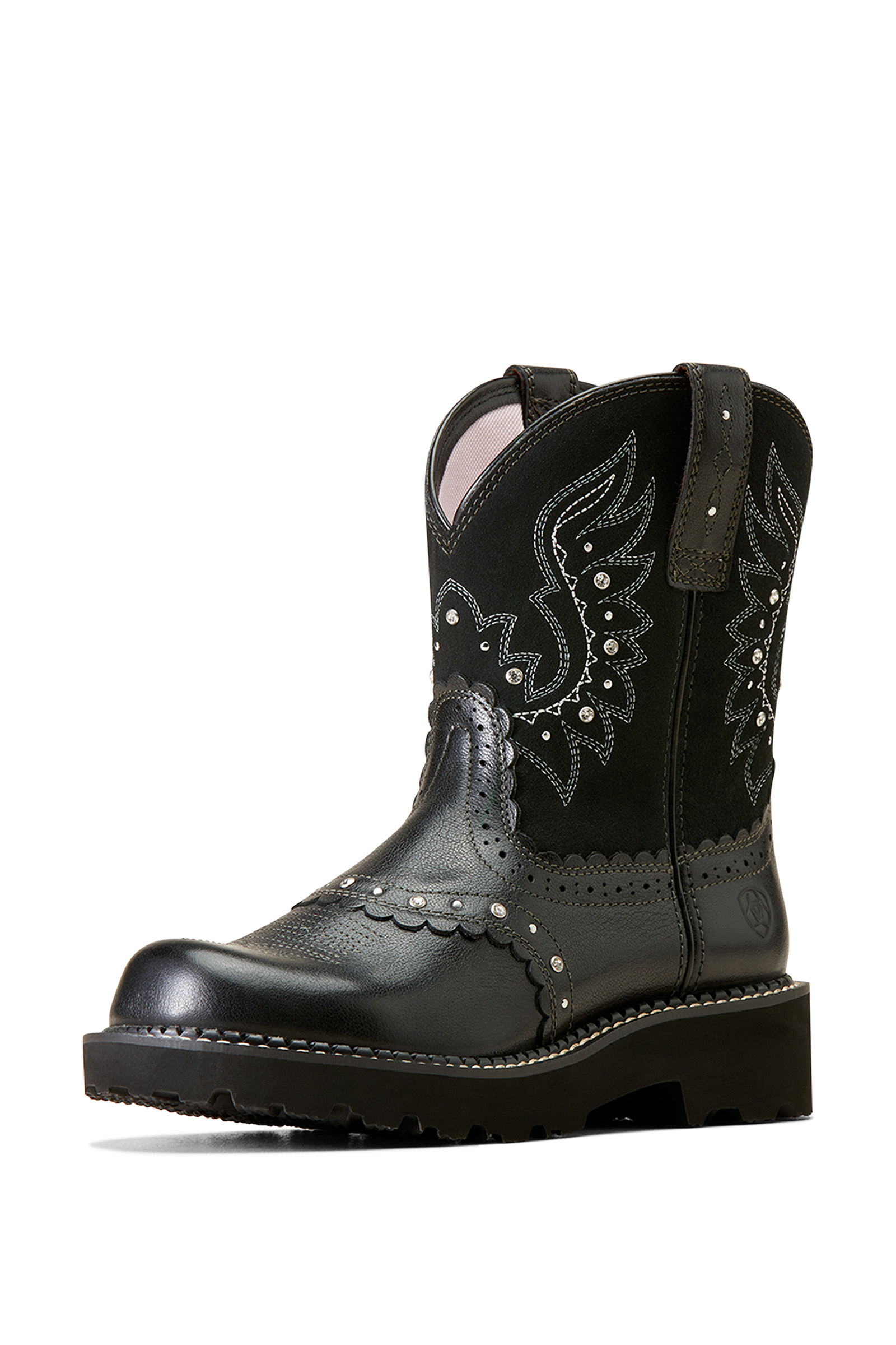 Ariat Gembaby countrylaarzen voor dames