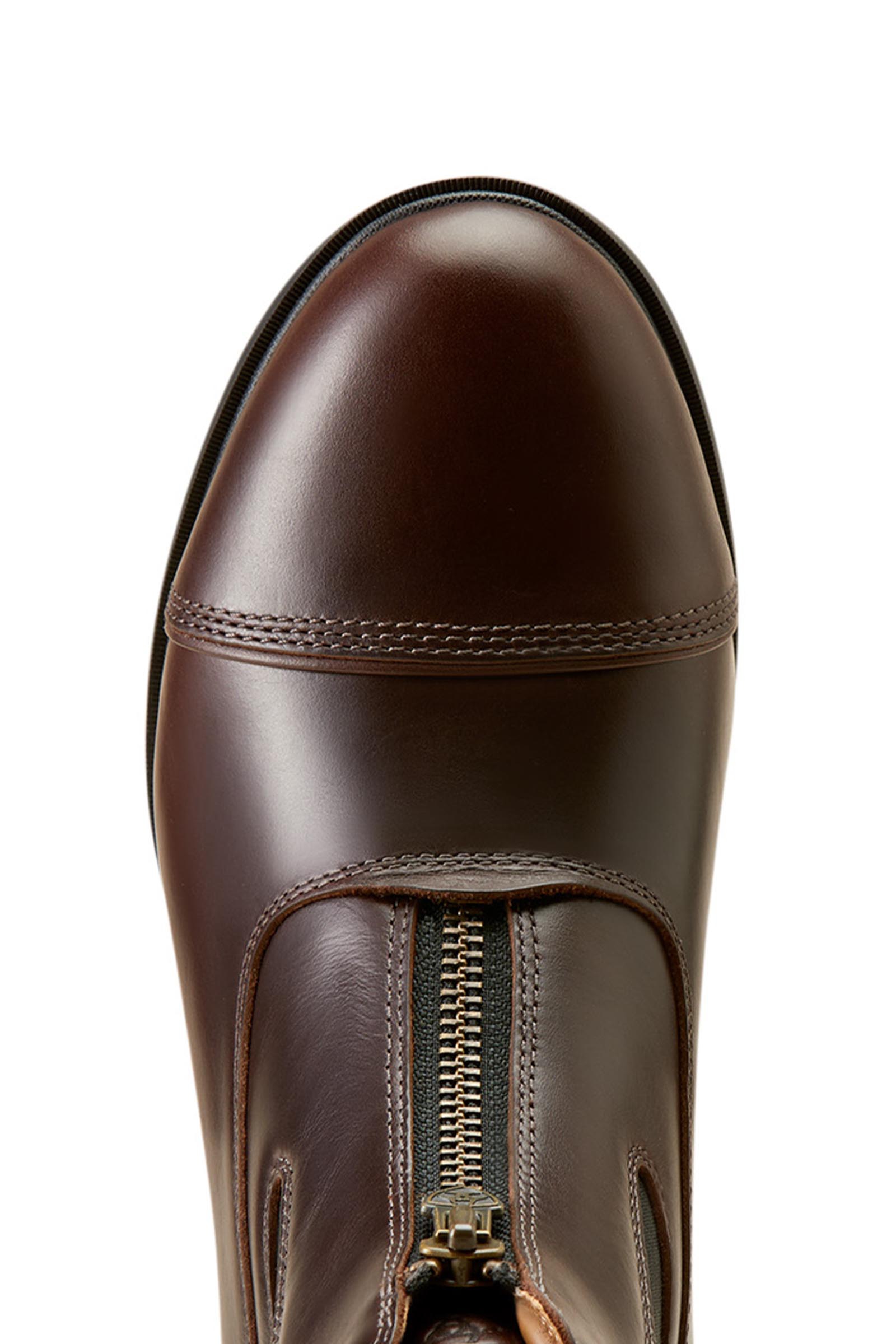 Ariat Devon Zip Paddock Dames paddock boots met rits