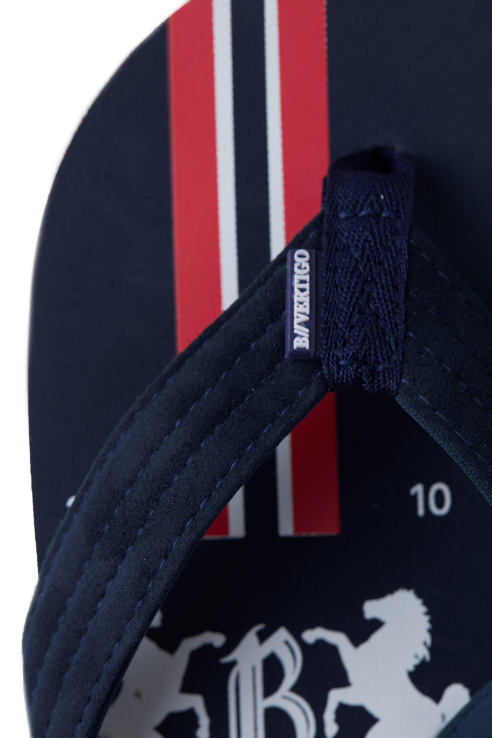 B Vertigo Palma Slippers