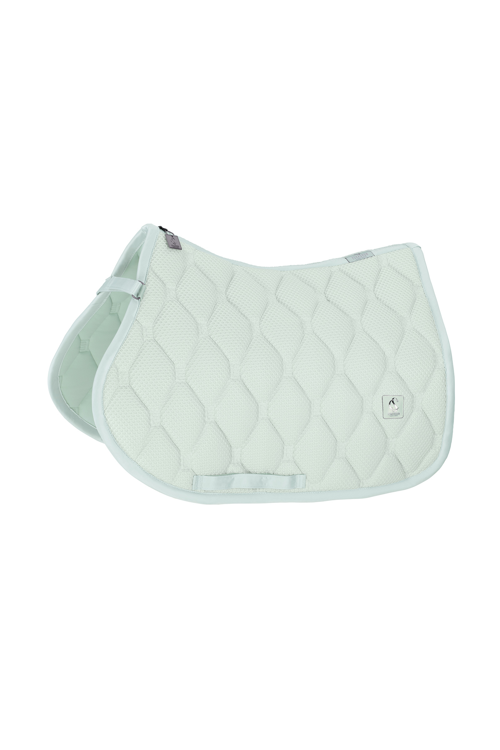 Eskadron Classic Sports Spring Zadeldek Mesh SS24