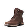 Ariat Anthem Lacer dames halflange laarzen