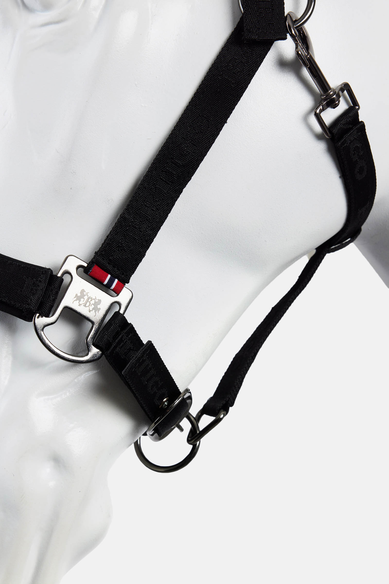 B Vertigo High Altitude geperst halster