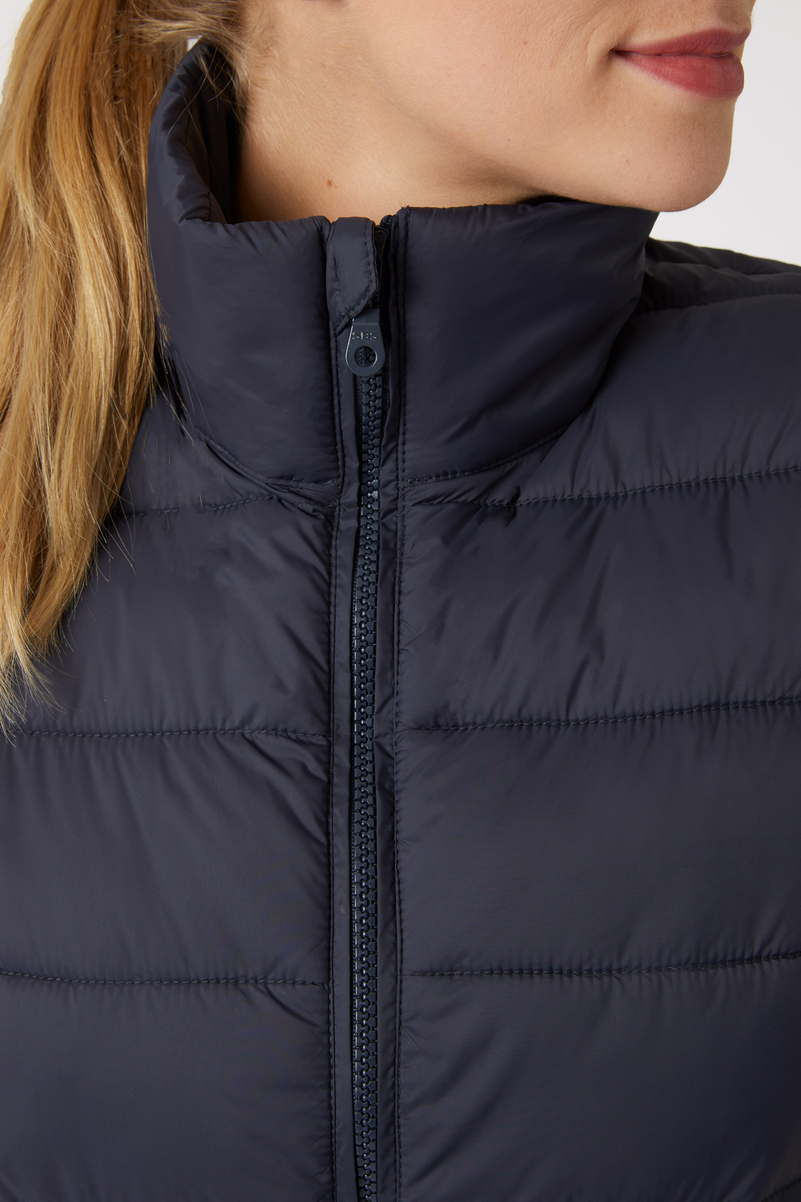 Horze Avery Gevoerde Club Bodywarmer, unisex