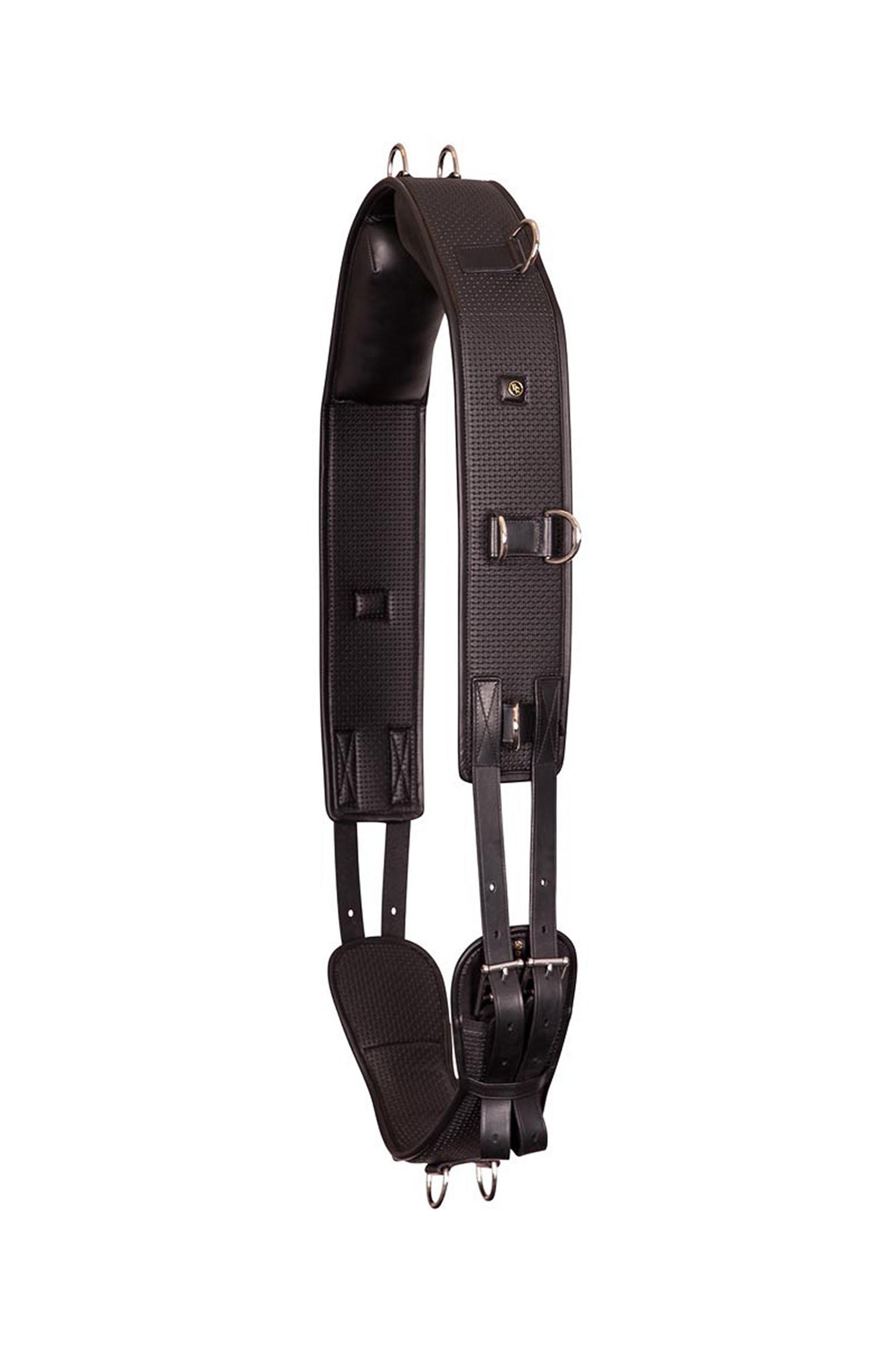 BR Gentle longeersingel