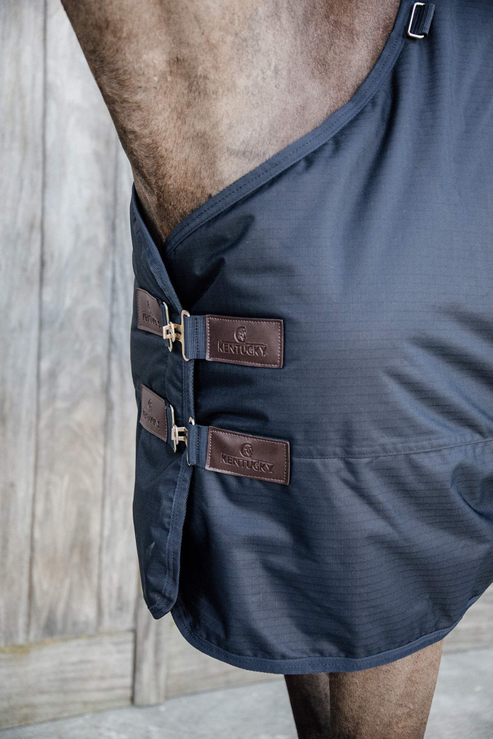 Kentucky Horsewear Pony Turnout Rug All Weather Waterdicht Classic, 0g