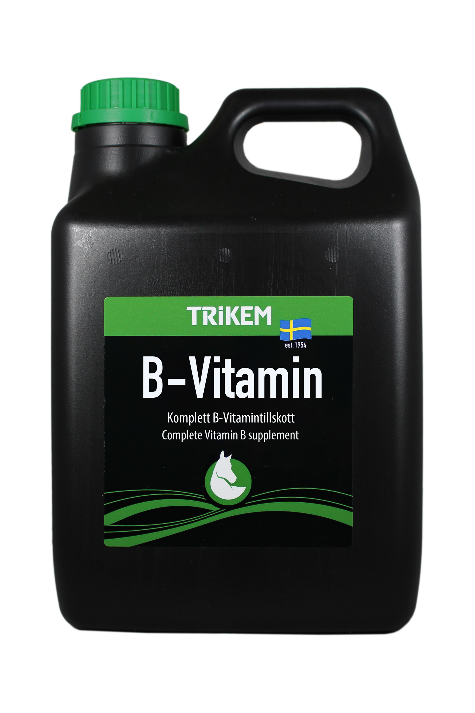 Trikem Vitamine B, 2,5 liter