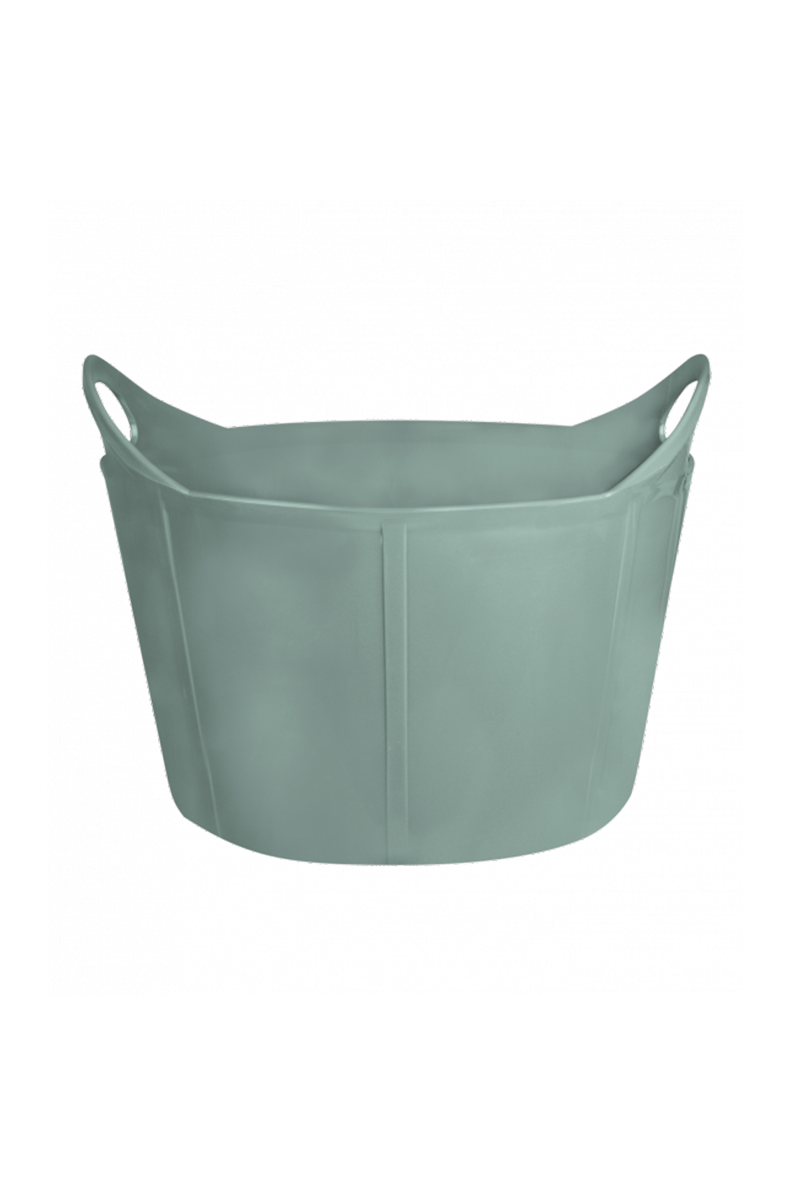 Dark Green Waldhausen Flexibowl, 17L