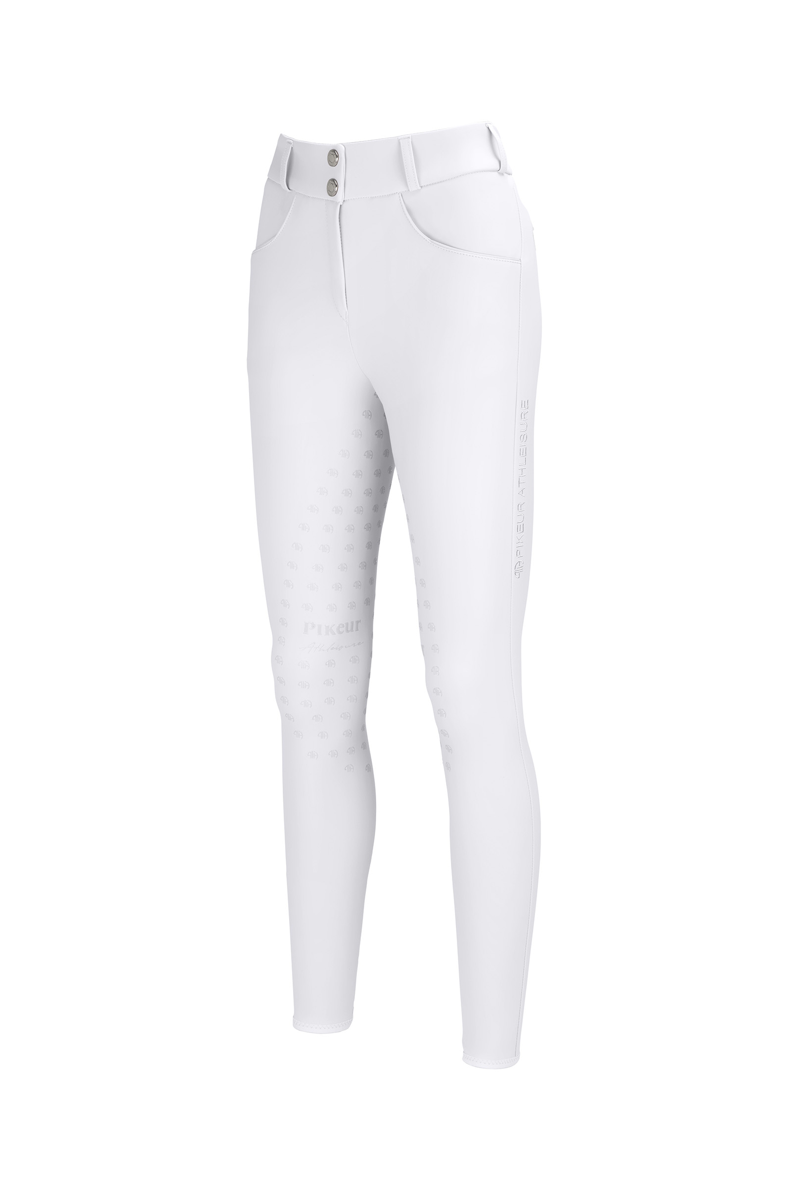 Pikeur Athleisure Rijbroek met volledige grip II