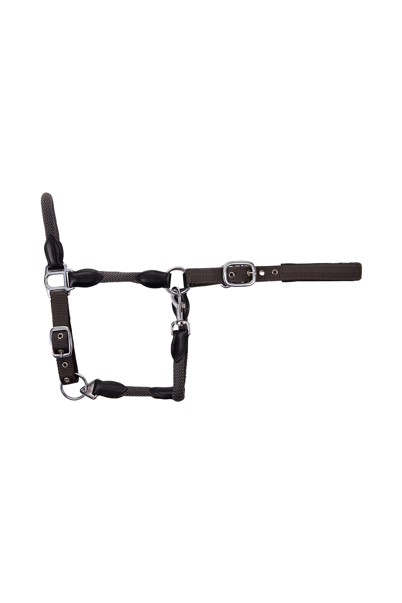 Anthracite/Black USG Dublin Halter