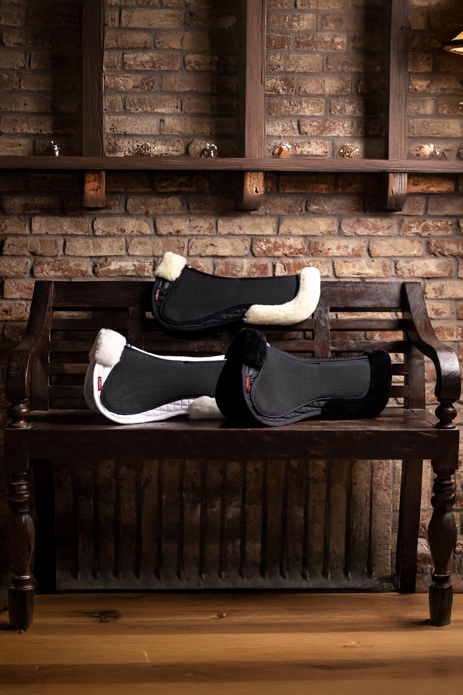 LeMieux Streamline onderlegger