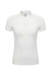 LeMieux Camille wedstrijdshirt met korte mouwen