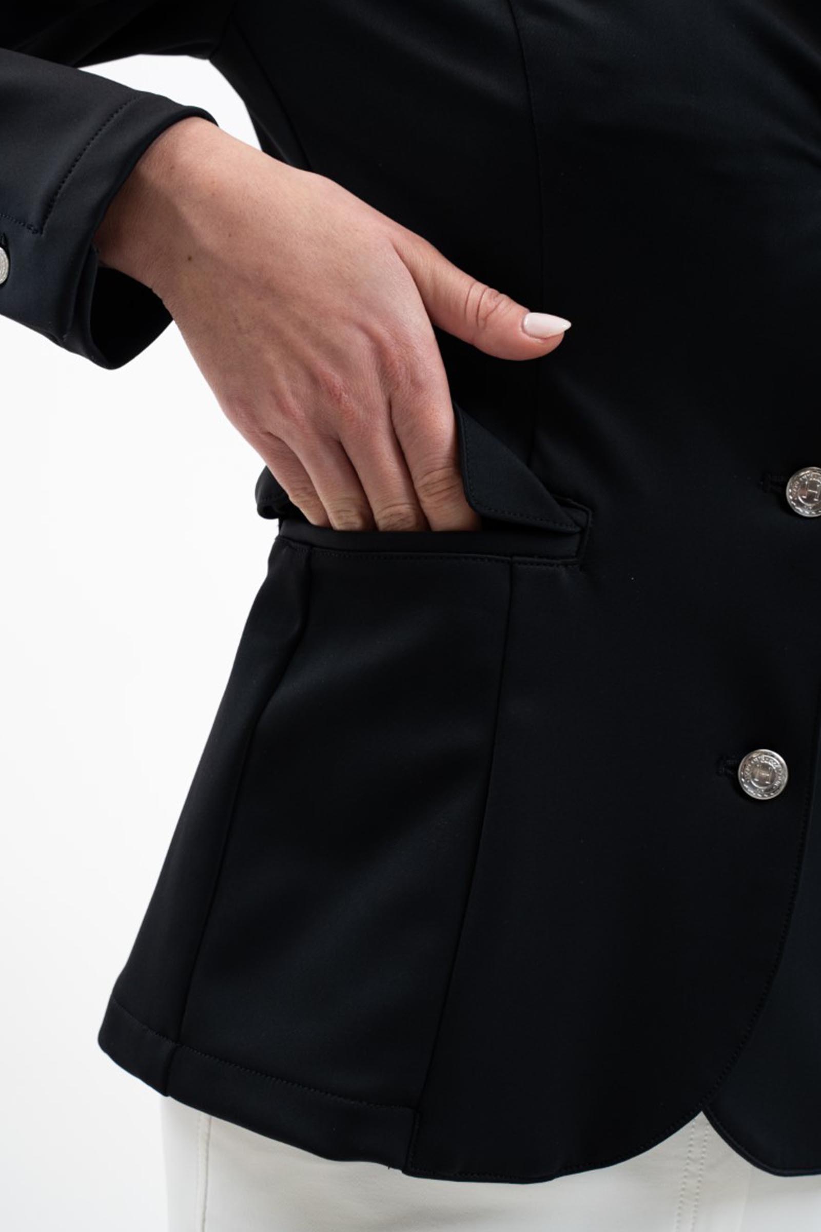 Harcour Jismy dames wedstrijdjasje