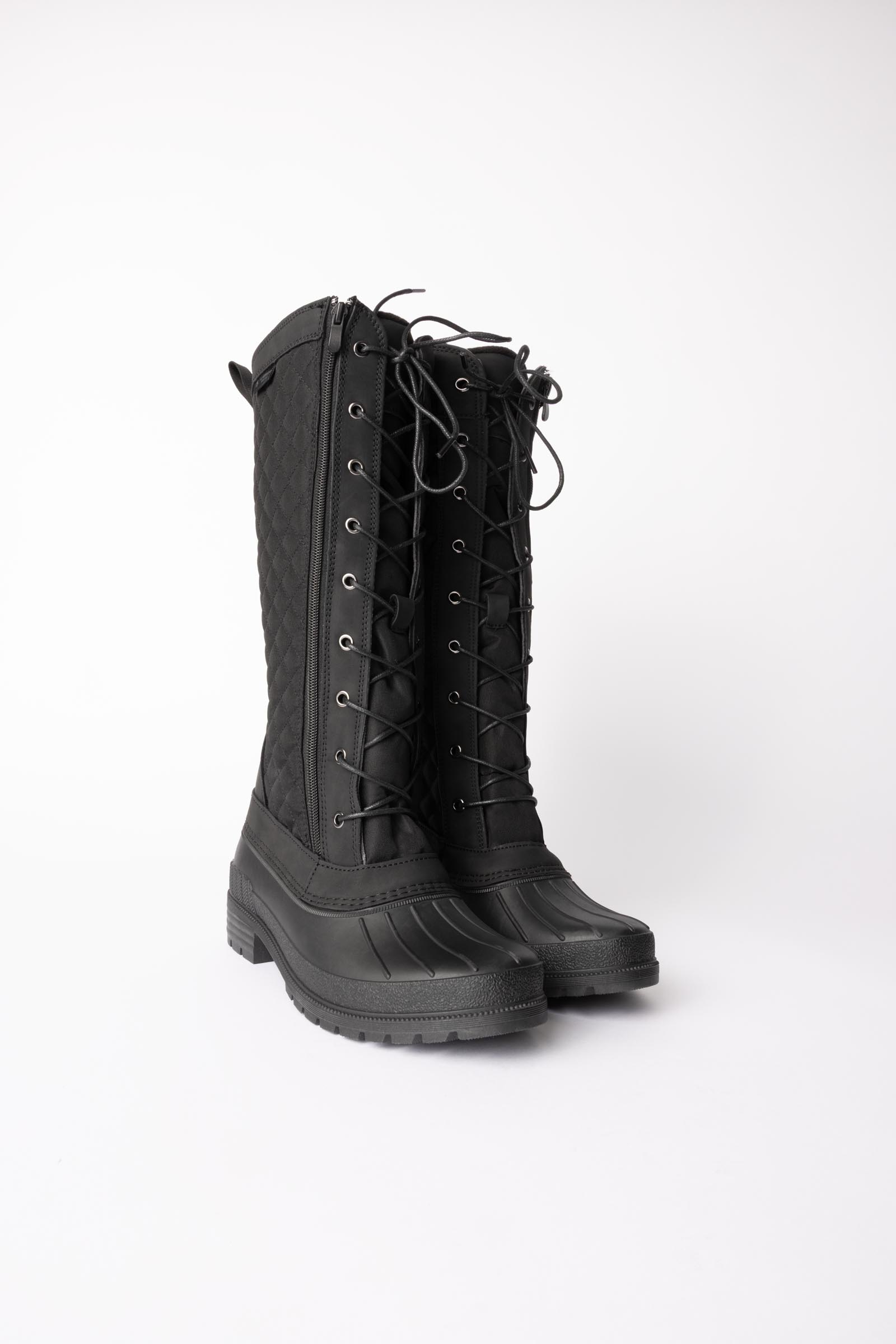 Horze Rovaniemi Thermo rijlaarzen