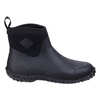 Muck Boot Muckster II heren rubberlaarzen met korte schacht