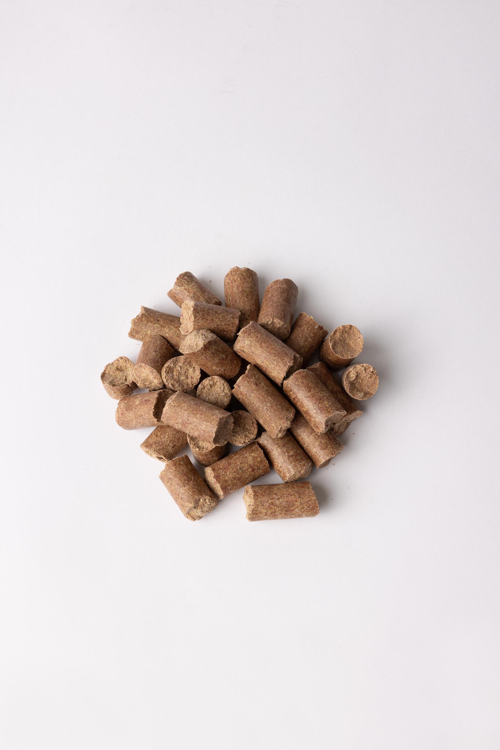 Horze Snoepjes Wortel, 3 kg