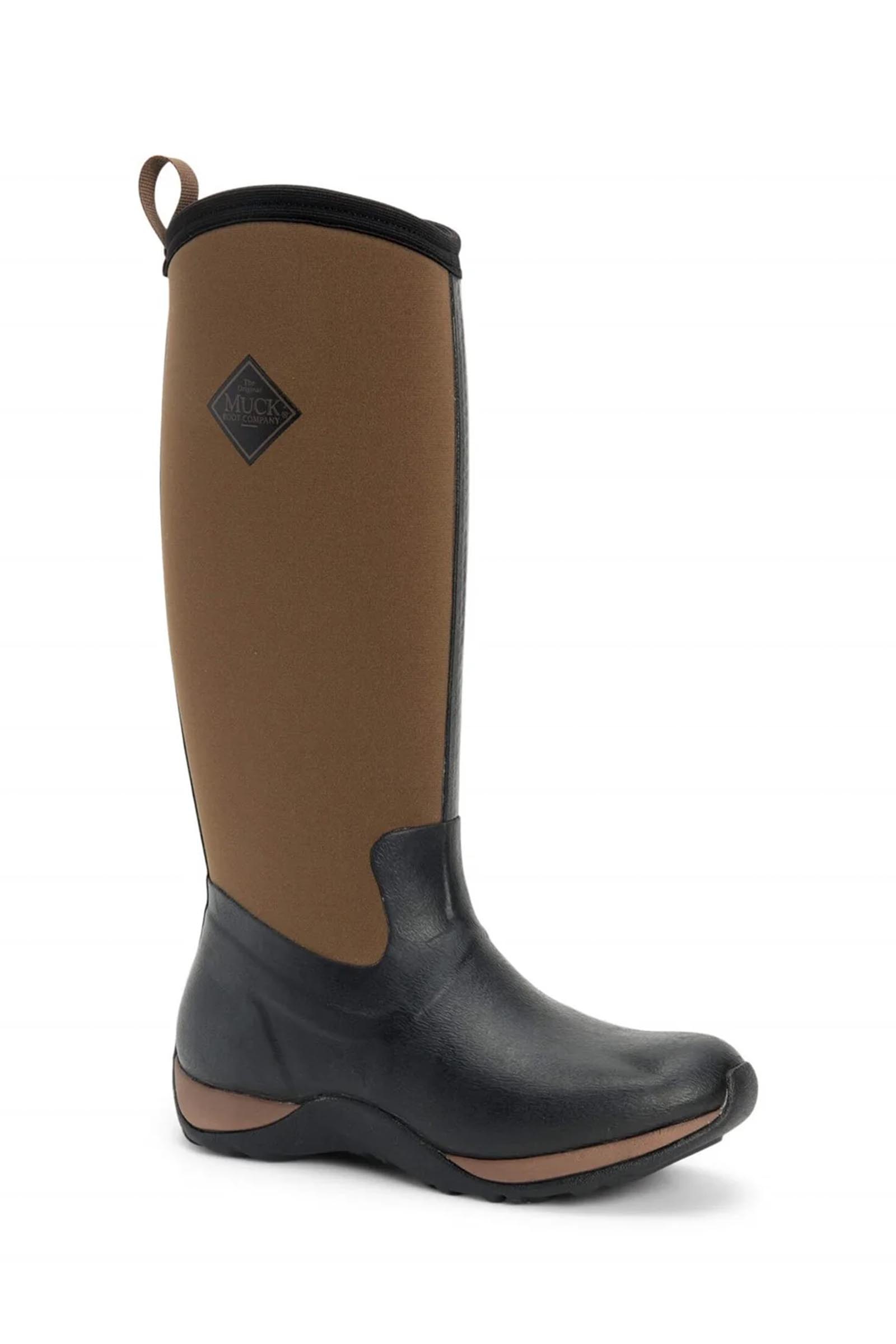 Muck Boot Arctic Adventure dames laarzen