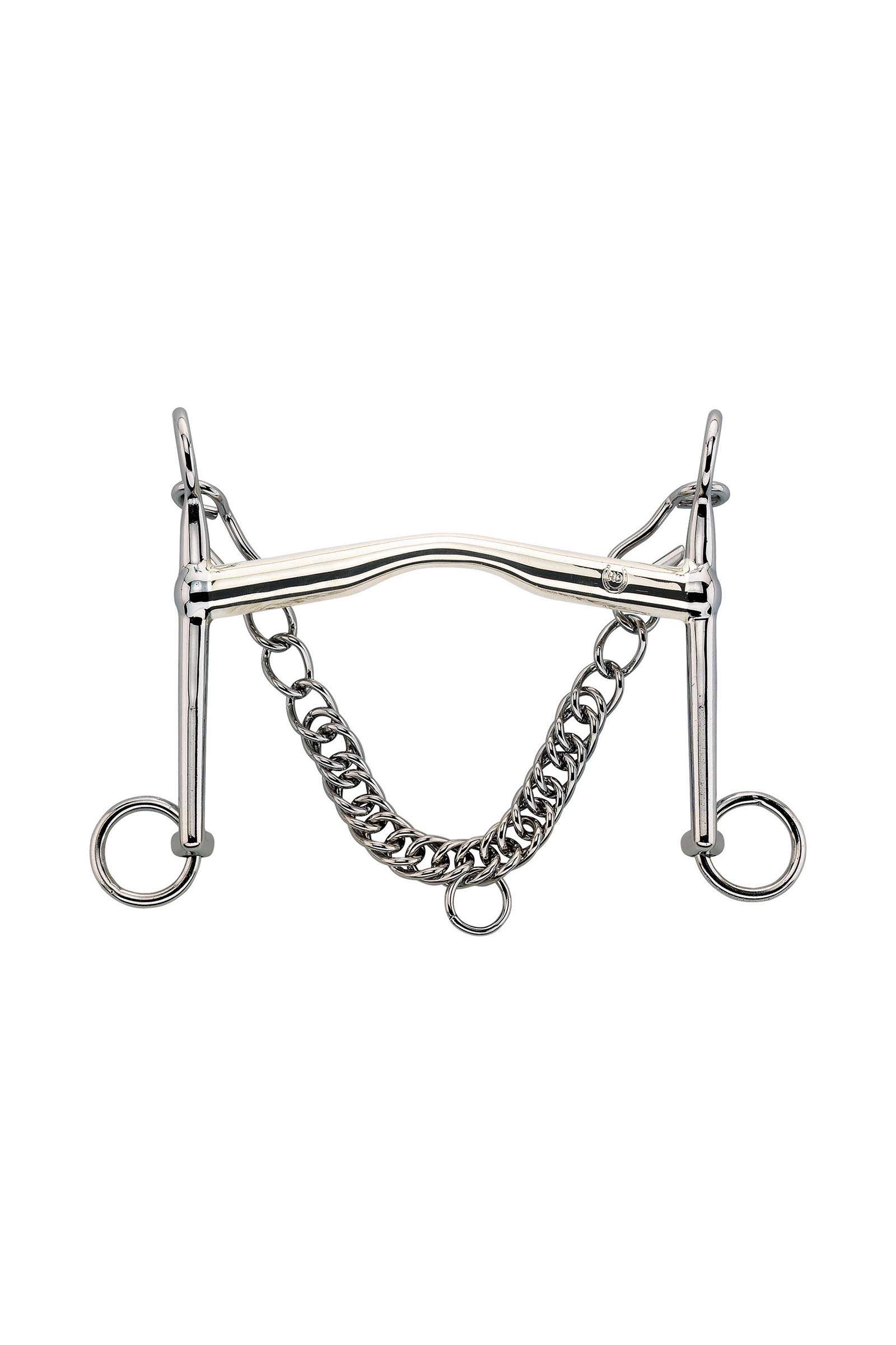 Sprenger HO kandaar, 14 mm, 5 cm scharen, Sensogan  