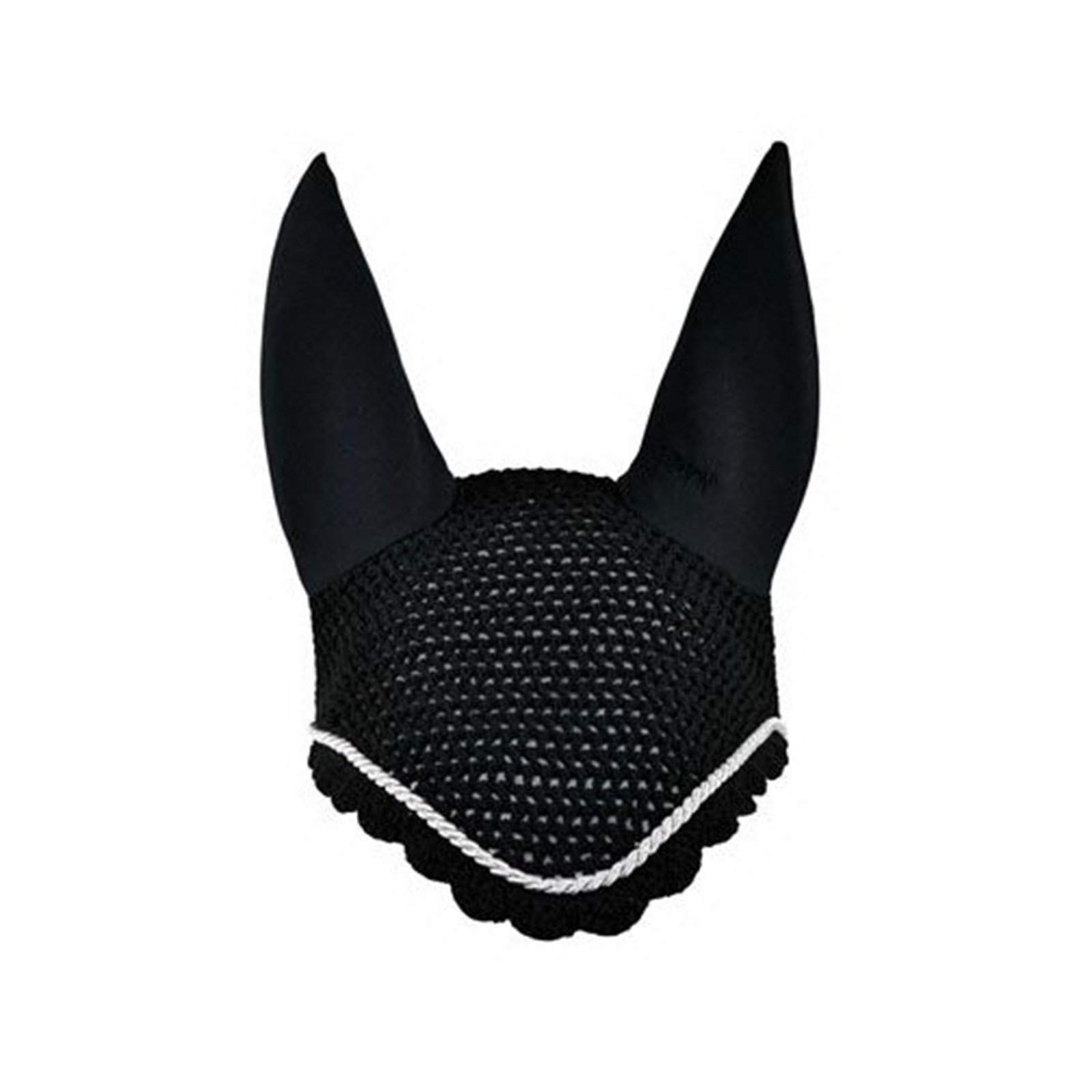 Eskadron Anti Fly Hood SILVER CORD