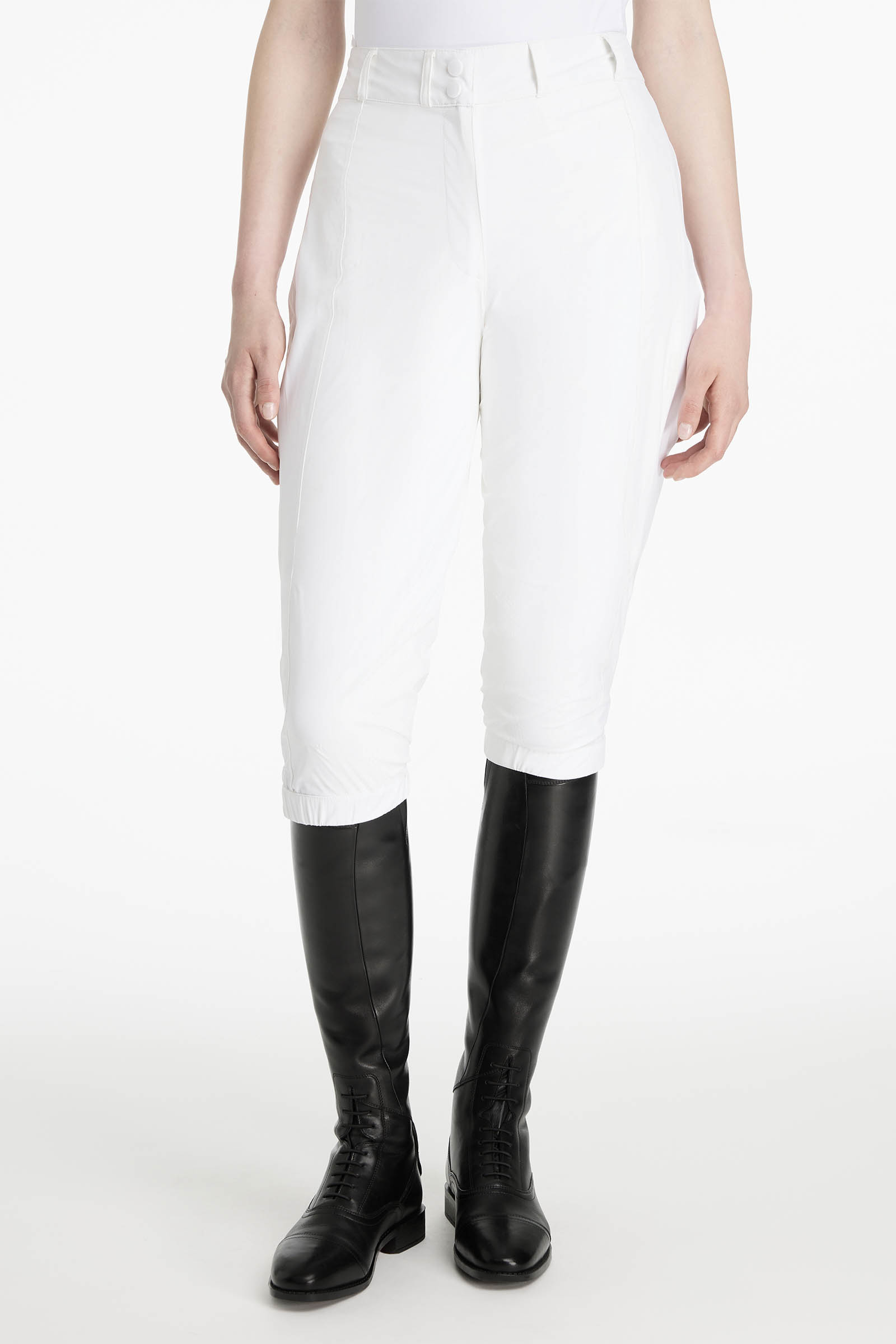 LeMieux Darcey Waterproof 3/4 Over Breeches &ndash; waterdichte &frac34;-overbroek voor over je rijbroek