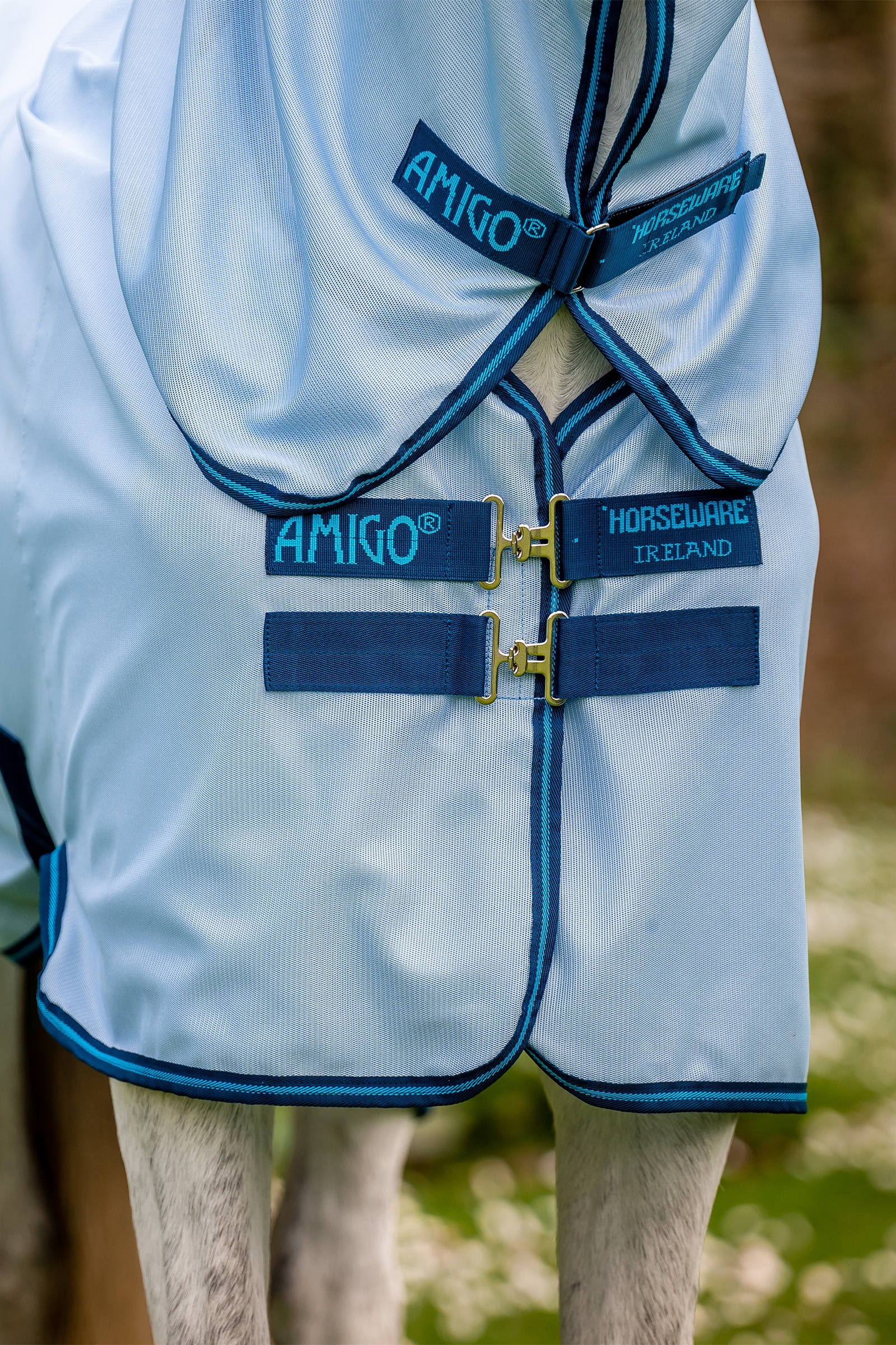 Horseware Amigo Vliegendeken