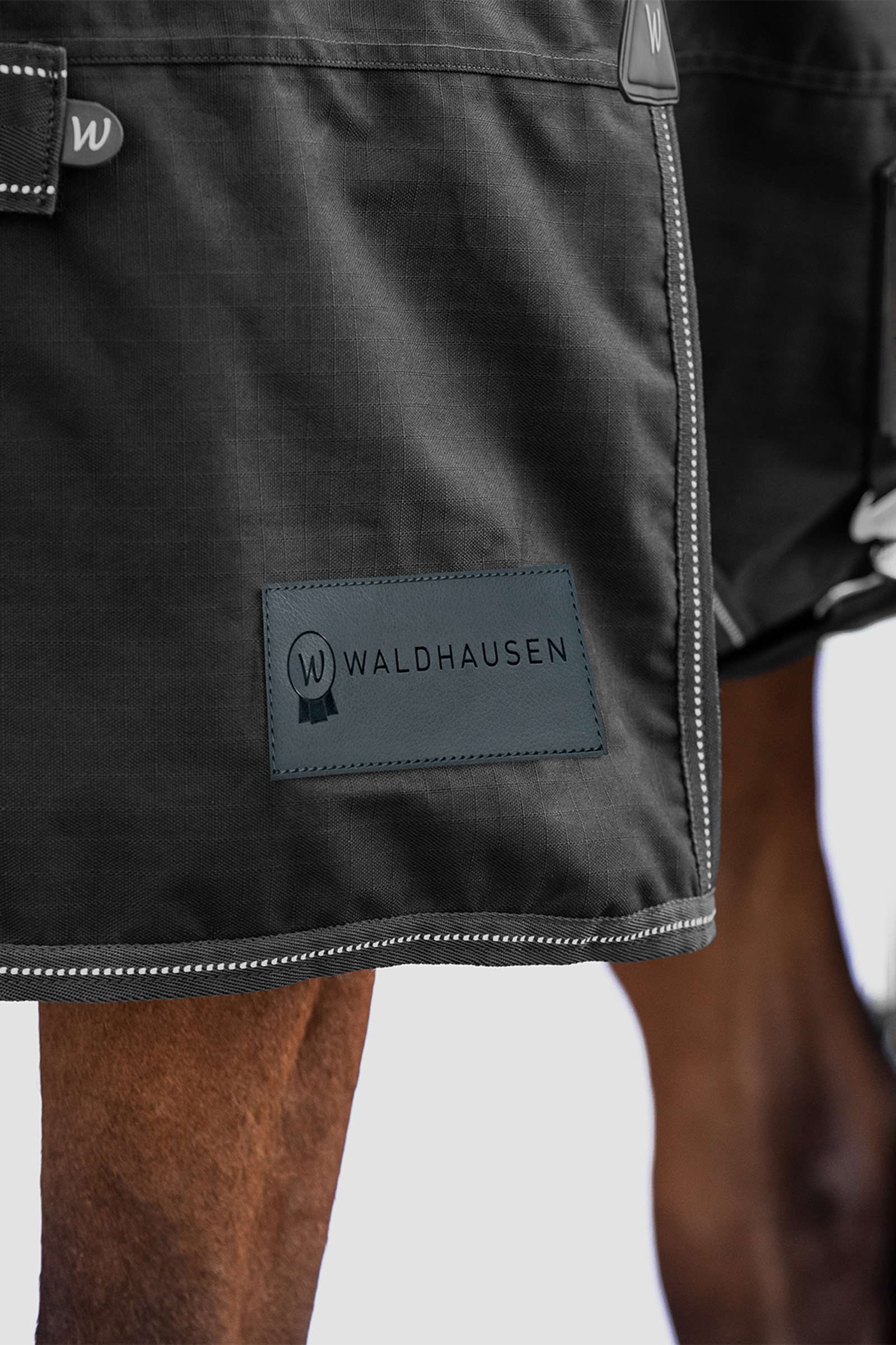 Waldhausen Outdoor Rug Arctic Light