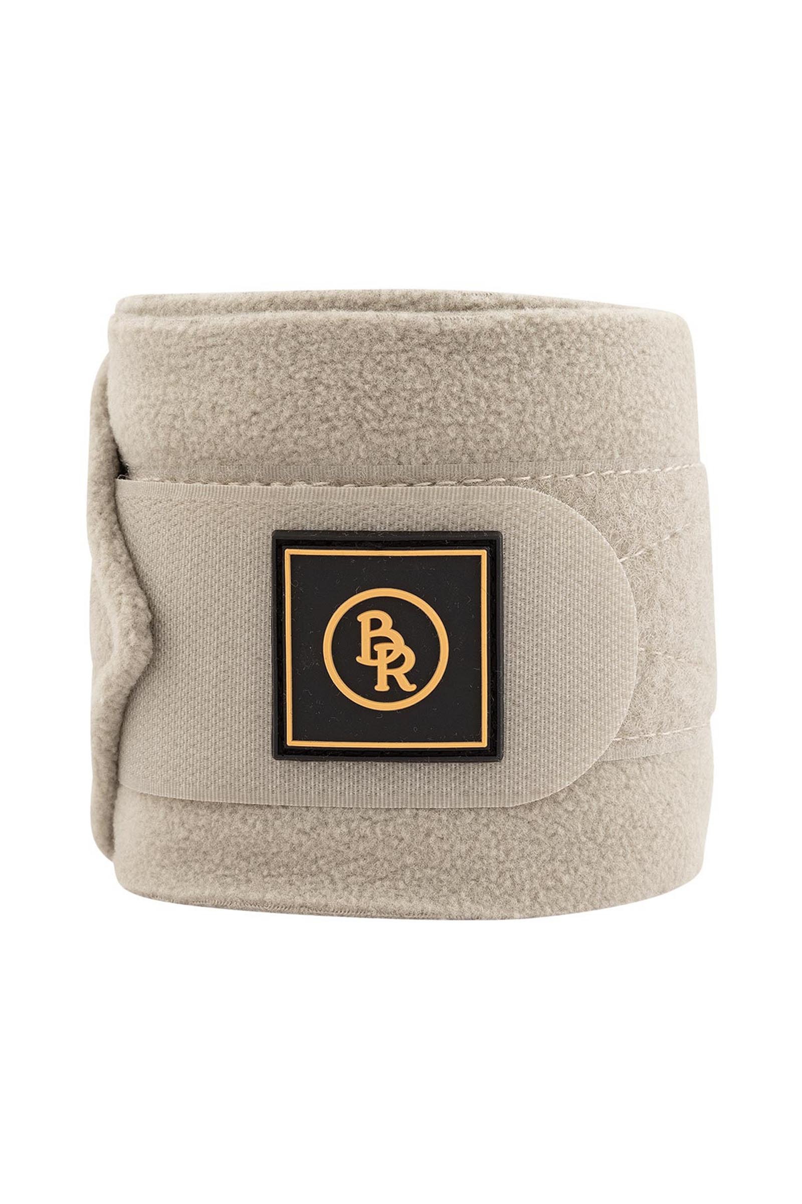Vintage Khaki BR Event fleece bandages