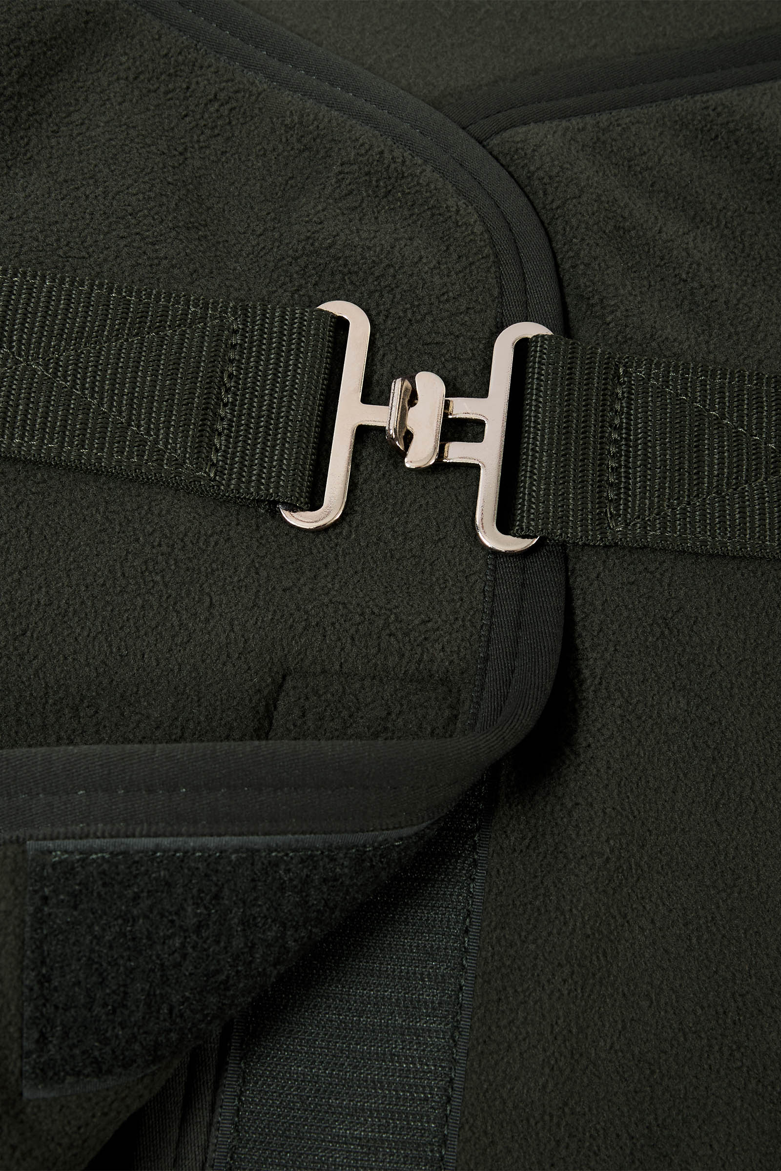 Tommy Hilfiger Equestrian Stanford Fleece Rug