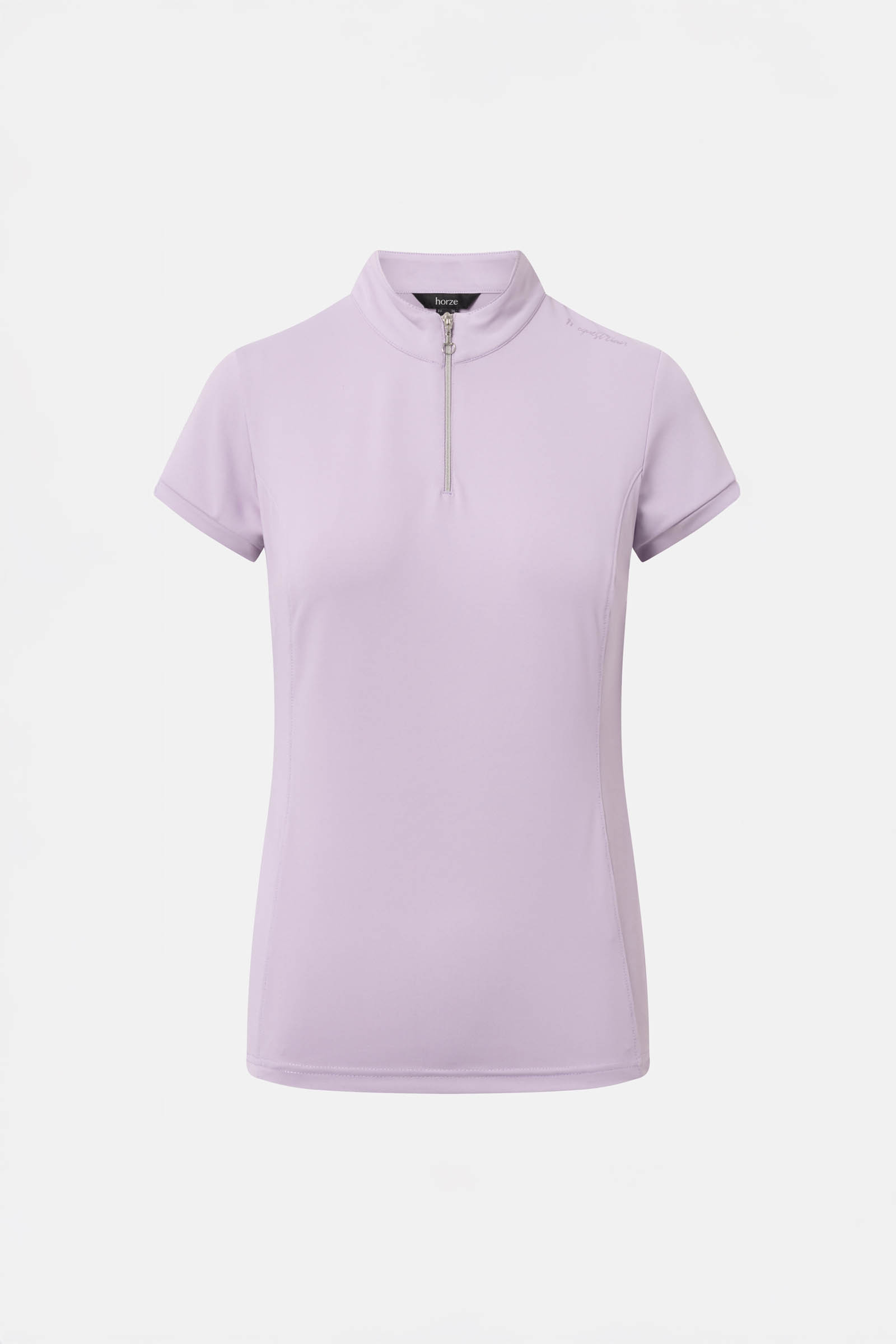 lavender frost Horze Mina dames trainingsshirt  