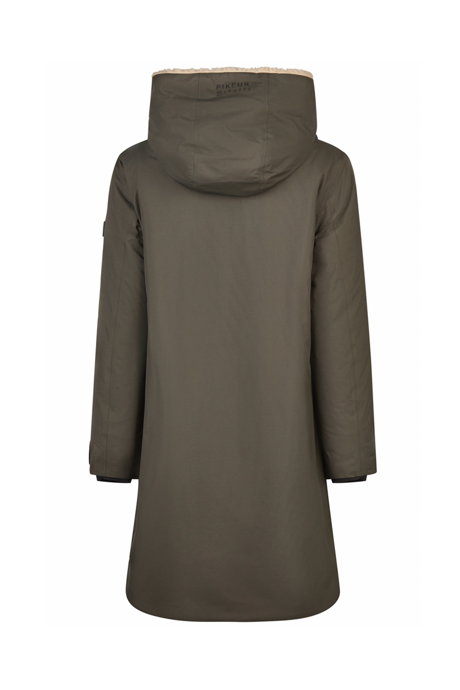 Pikeur Sports dames regenjas
