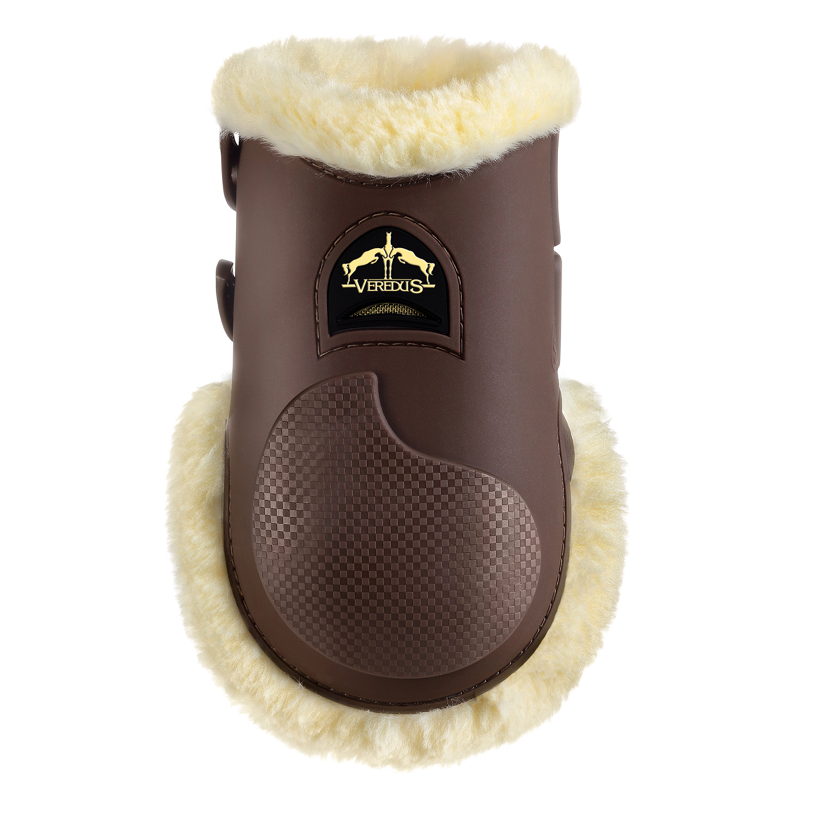 Veredus Kevlar Gel Vento Save The Sheep, achterbenen