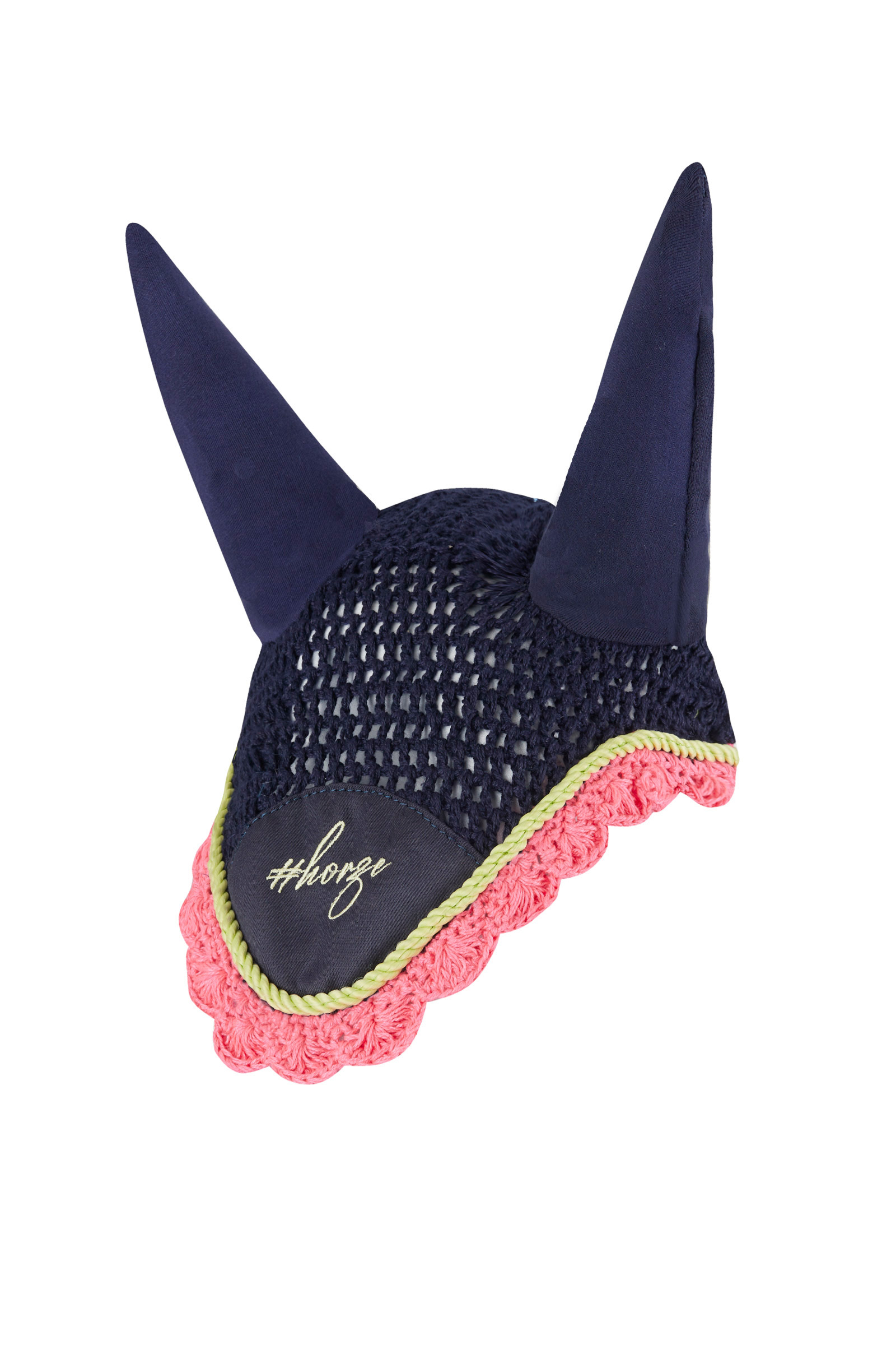 Horze Magic Carousel Part 2 oornetje