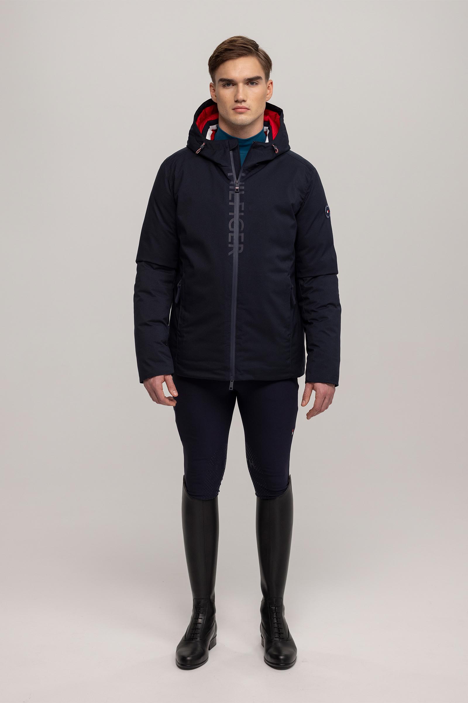 Tommy Hilfiger Equestrian Georgia heren paardrijjas