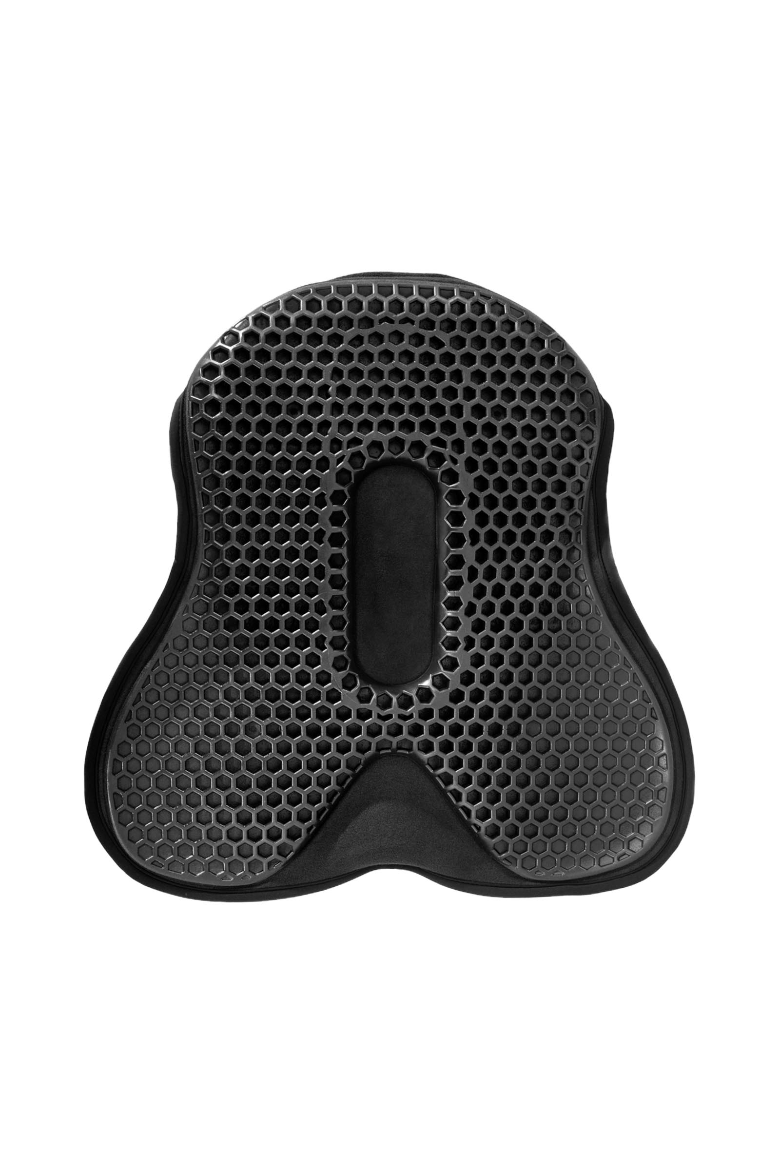 Acavallo Ortho Zadelzitbeschermer Schaambeen Gel-Out Dressuur, 20 mm  