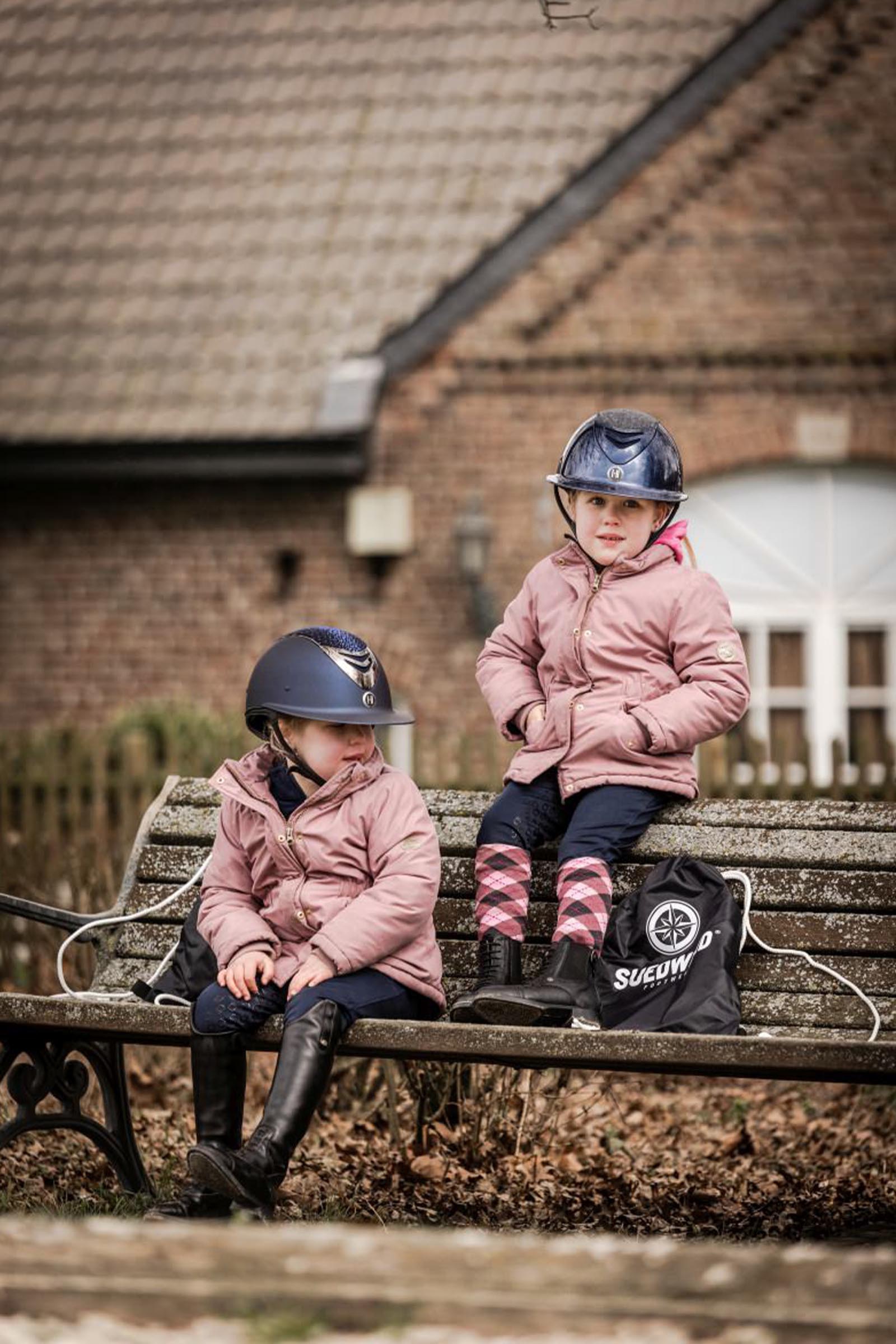 Suedwind Footwear Nova Kids Fun Hoge Rijlaarzen, Kinderen
