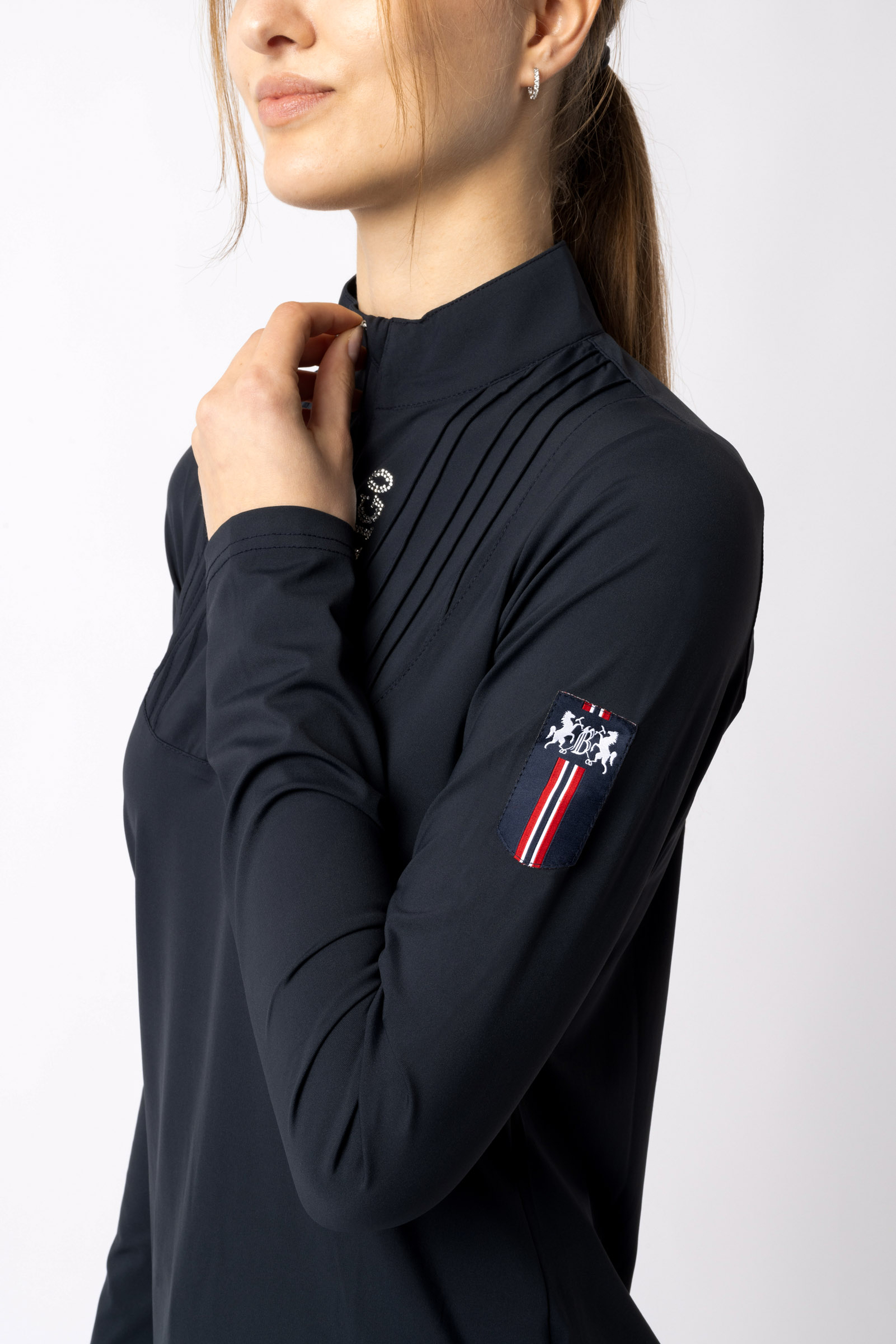 B Vertigo Demi Trainingsshirt, dames