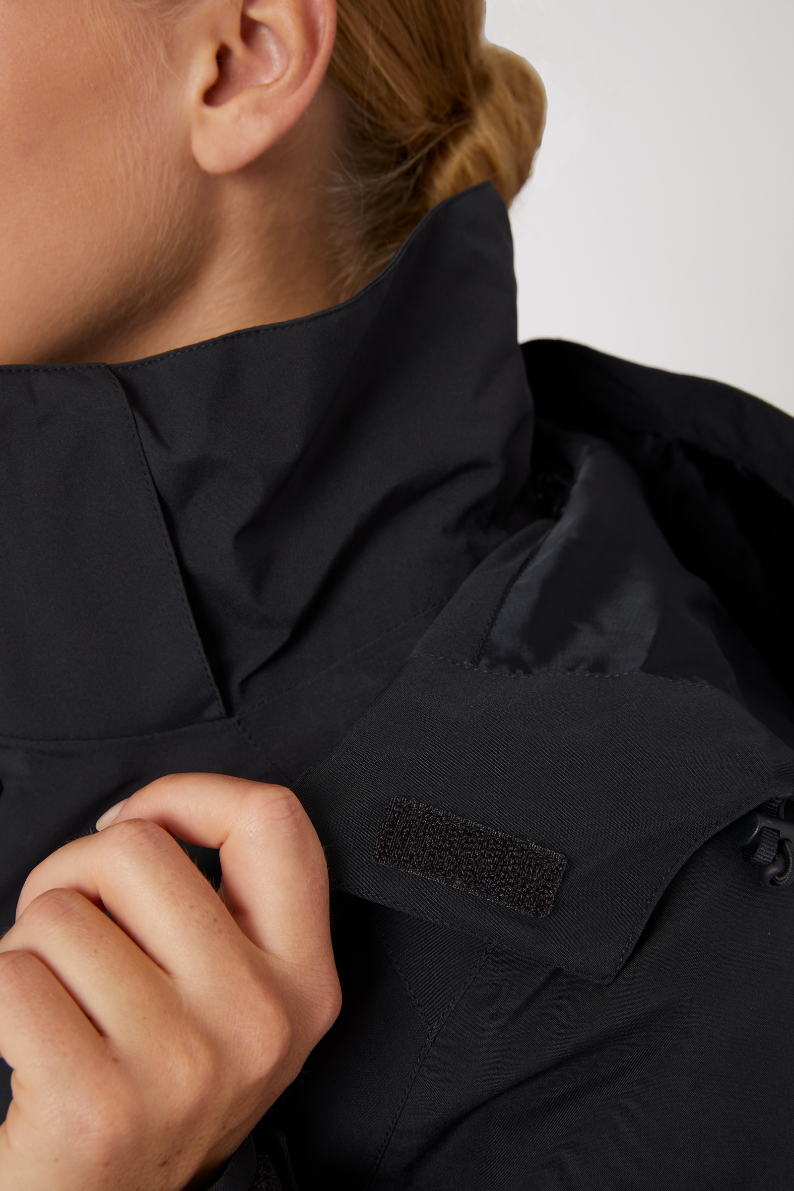 Horze Isabella 3-in-1 gevoerde parka, dames