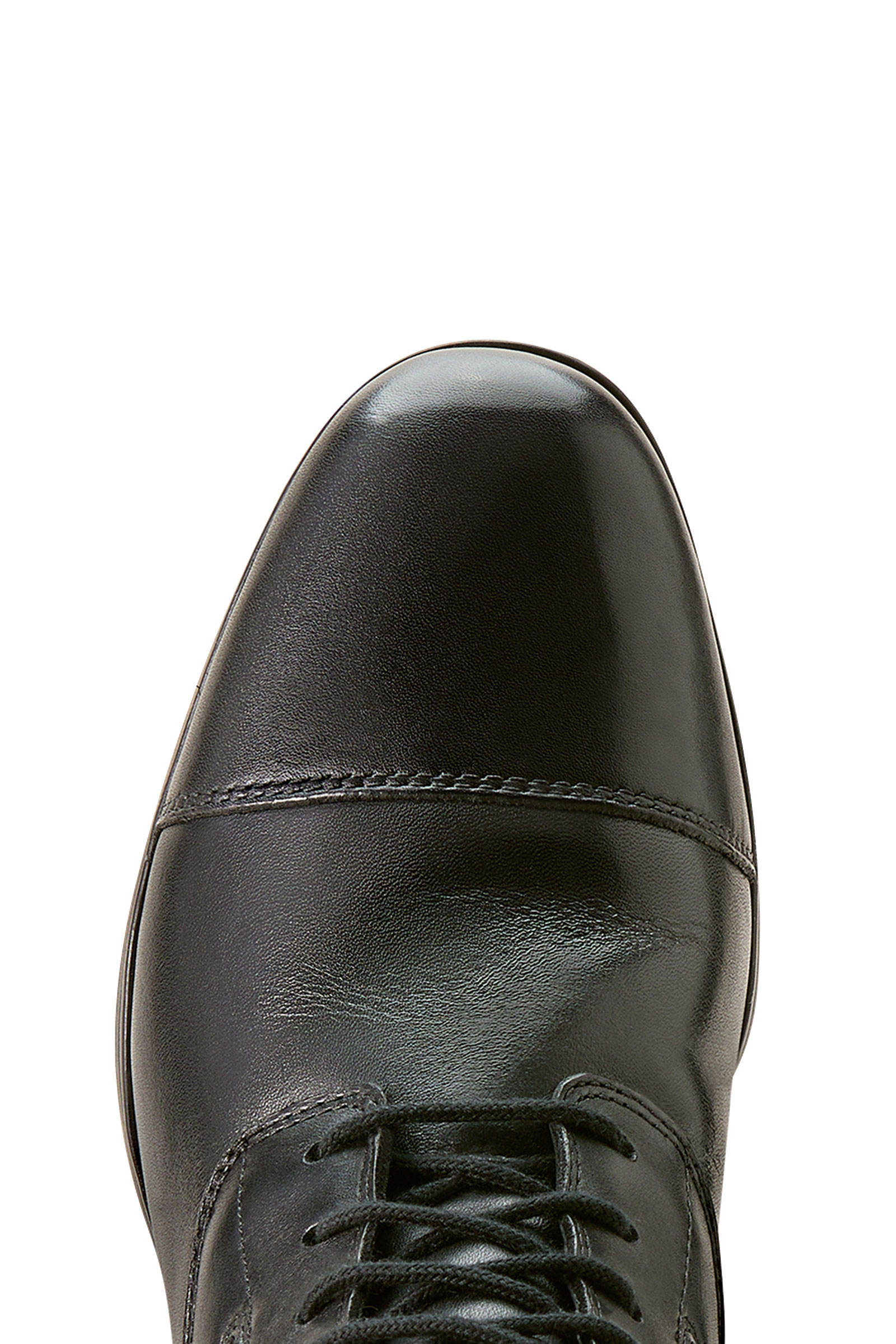 Ariat Kendall Sherpa Stallaarzen met rits