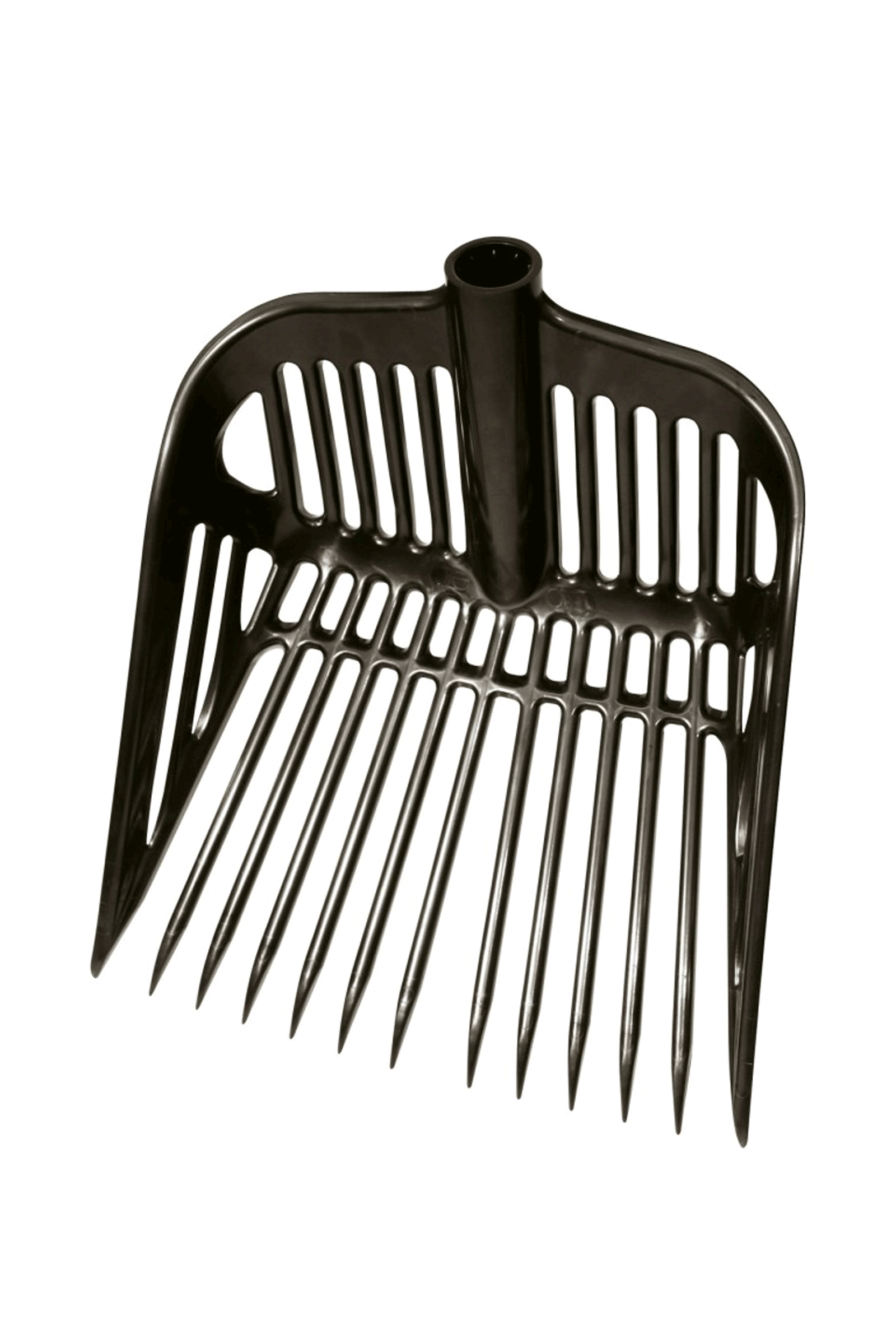 Kerbl mestvork en strooivork