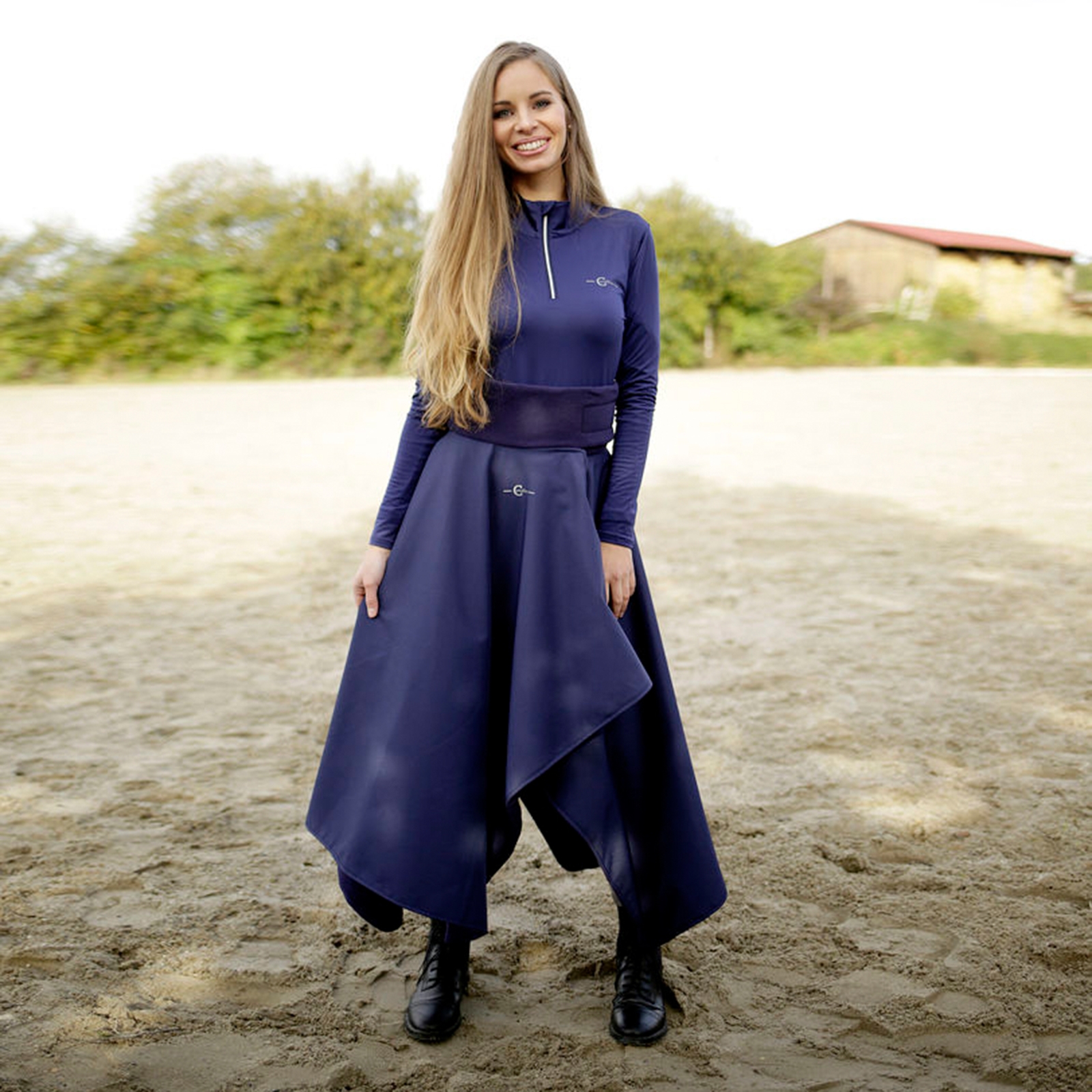 Covalliero Thermo Rok, dames